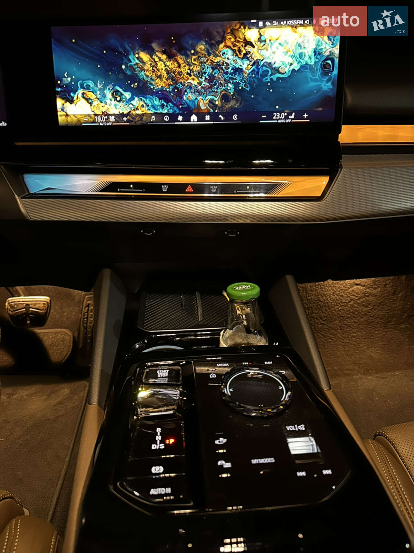 BMW 5 Series 2024 VIN WBA11FJ010CS70174 фото оголошення 43 з 49