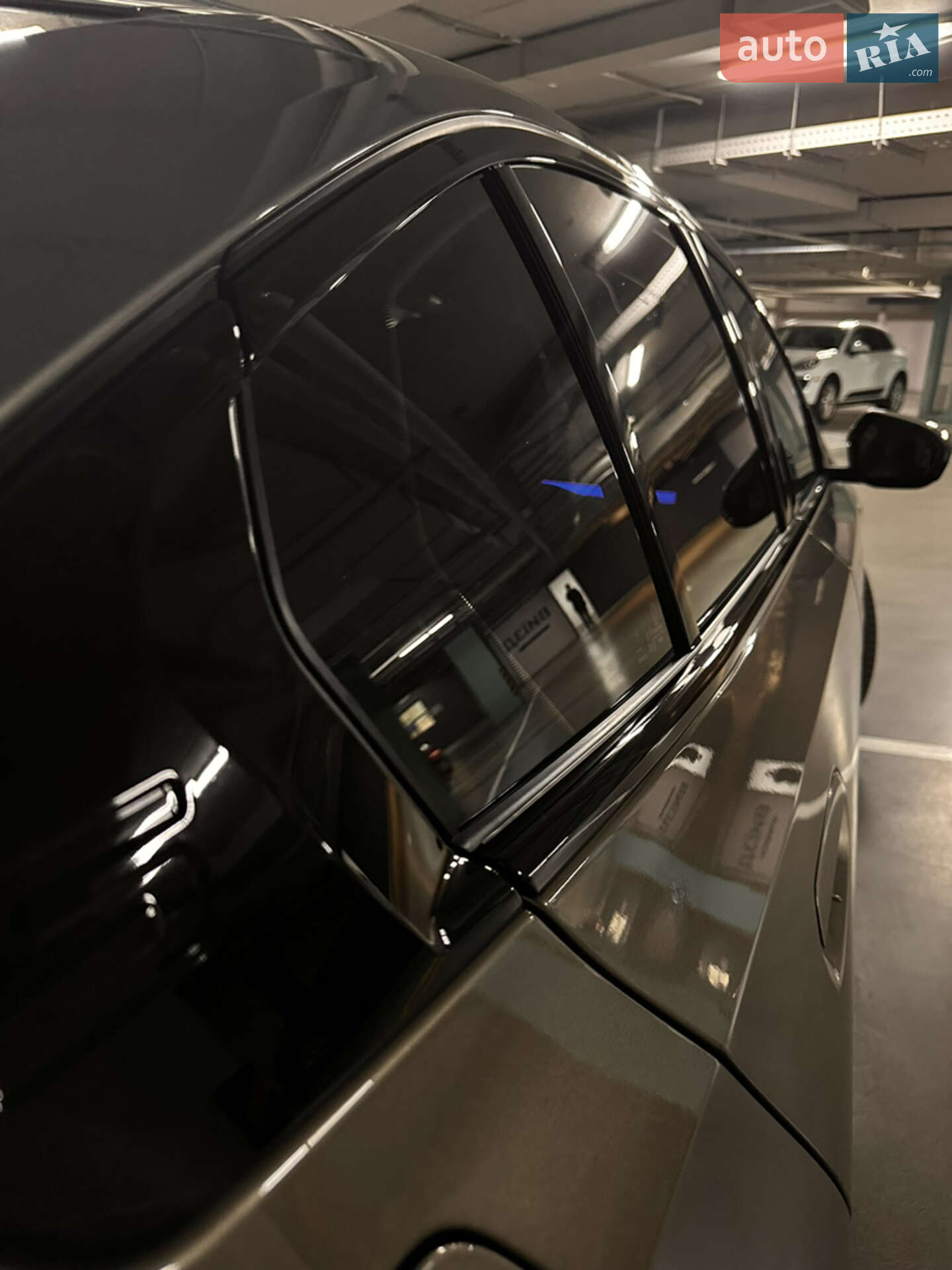 BMW 5 Series 2024 VIN WBA11FJ010CS70174 фото оголошення 47 з 49