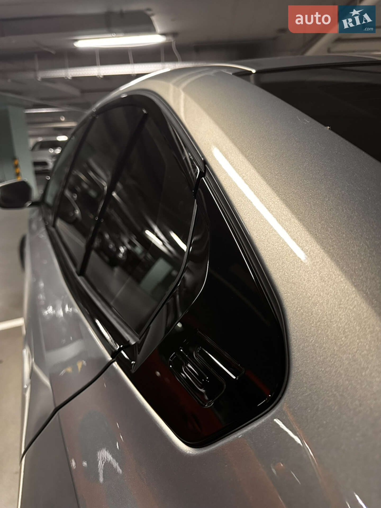 BMW 5 Series 2024 VIN WBA11FJ010CS70174 фото оголошення 49 з 49