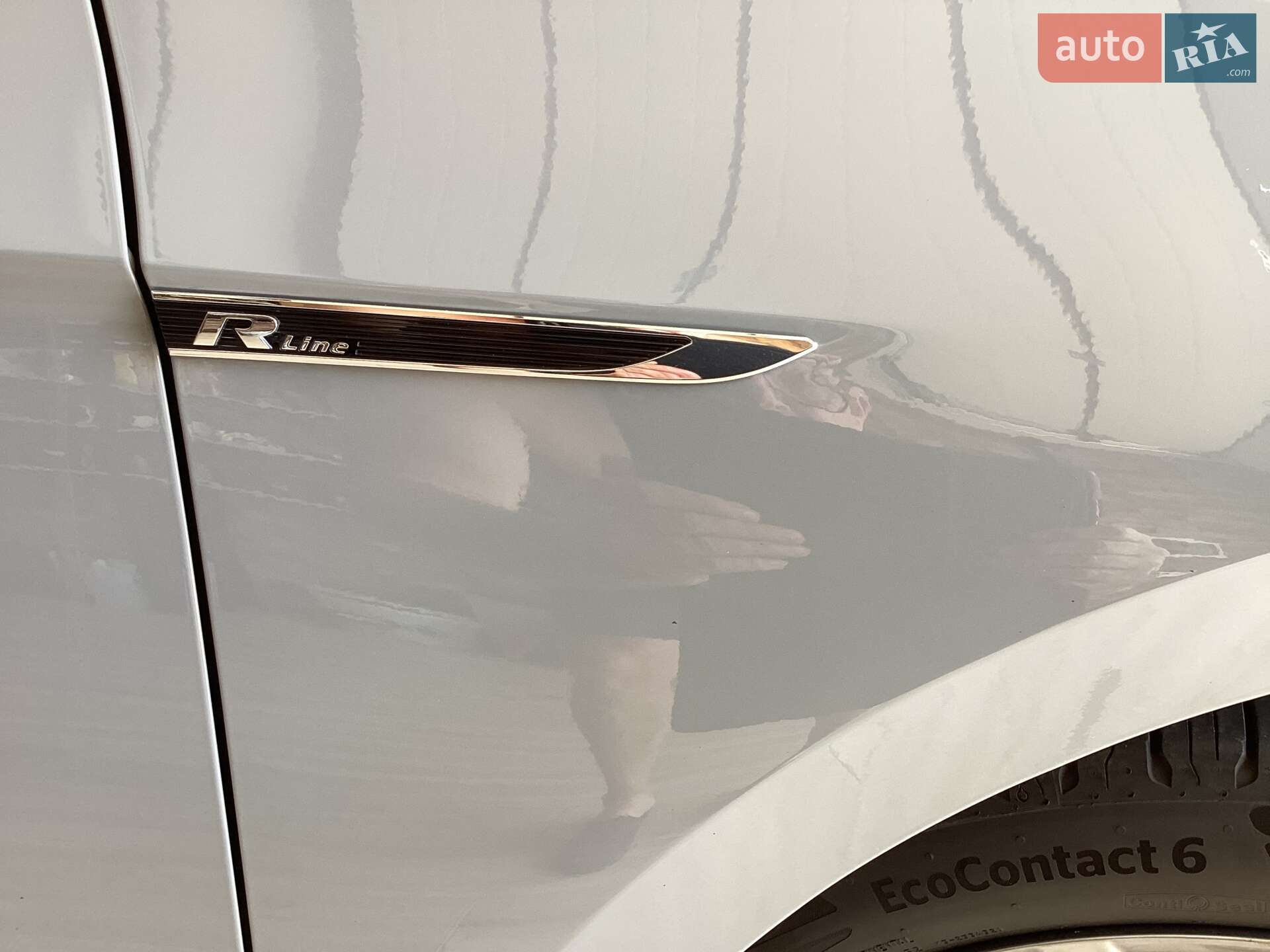 Volkswagen Passat 2024 VIN WVWZZZ3C9RE040231 фото оголошення 3 з 26