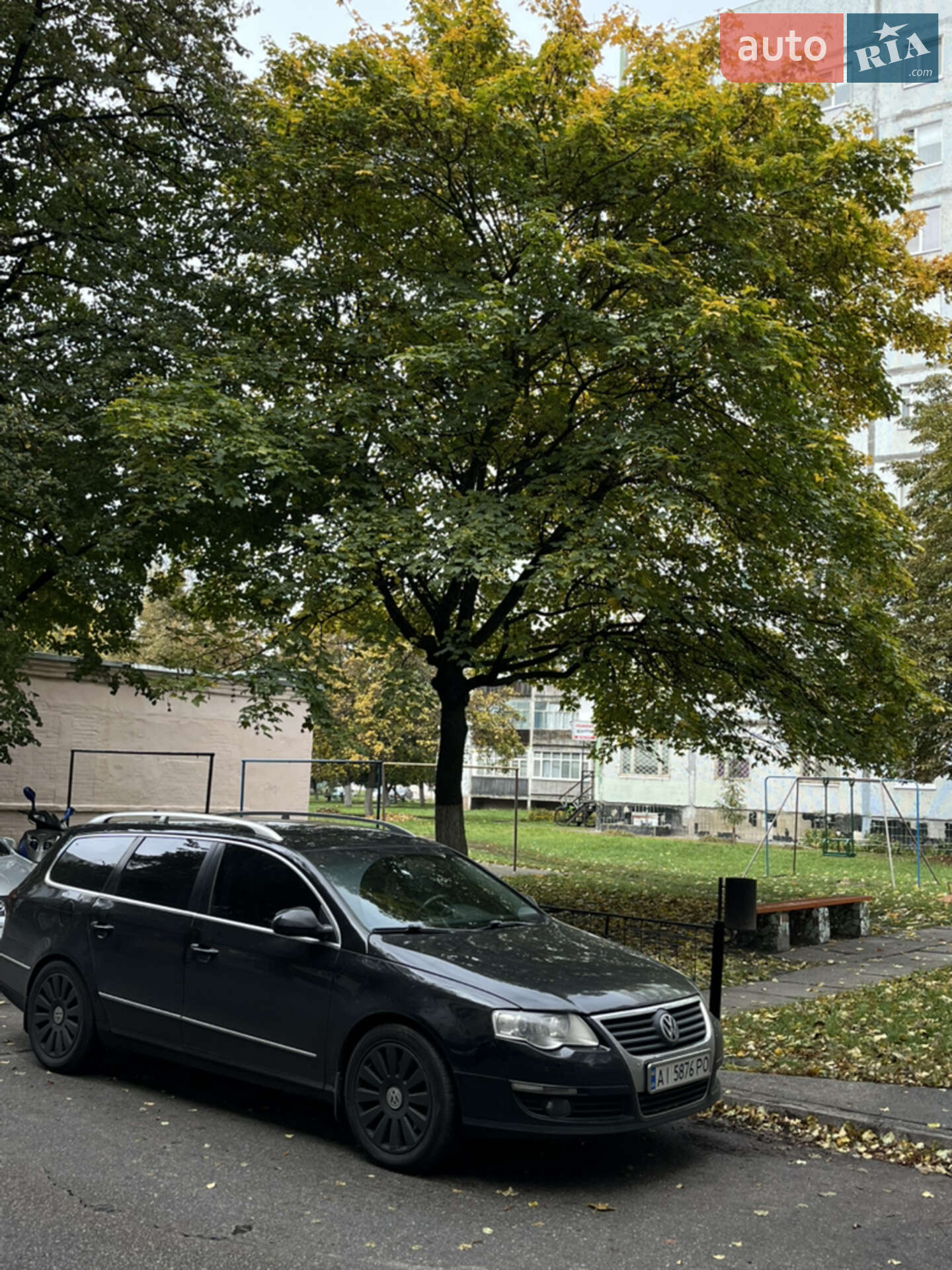 Volkswagen Passat 2008 VIN WVWZZZ3CZ8E176414 фото оголошення 45 з 45