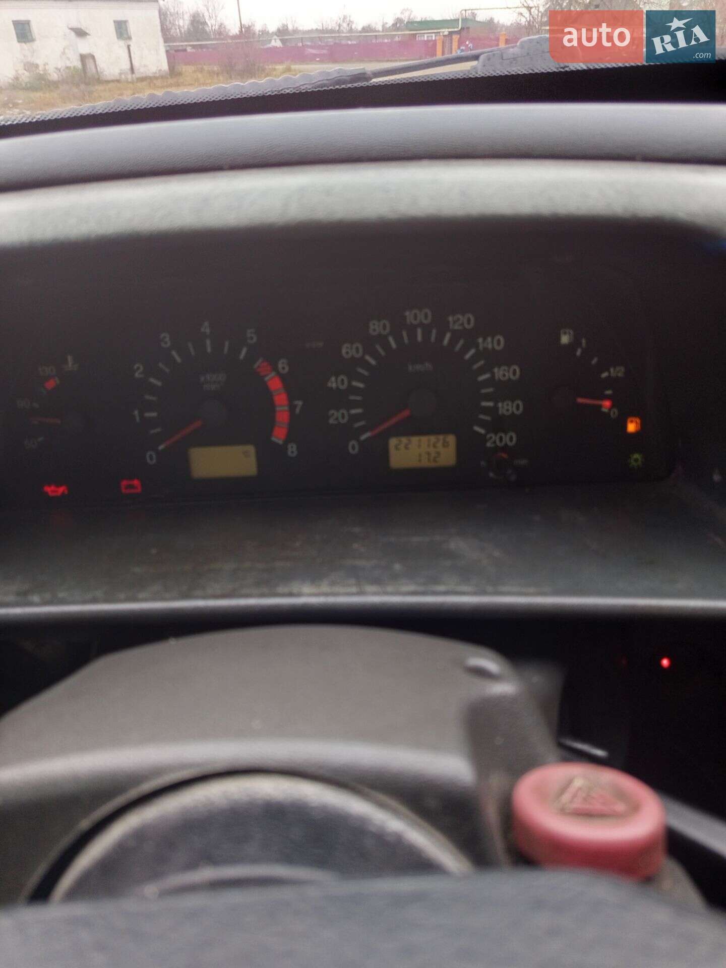ВАЗ / Lada 2115 Samara 2007 VIN XTA21154074372142 фото оголошення 4 з 9