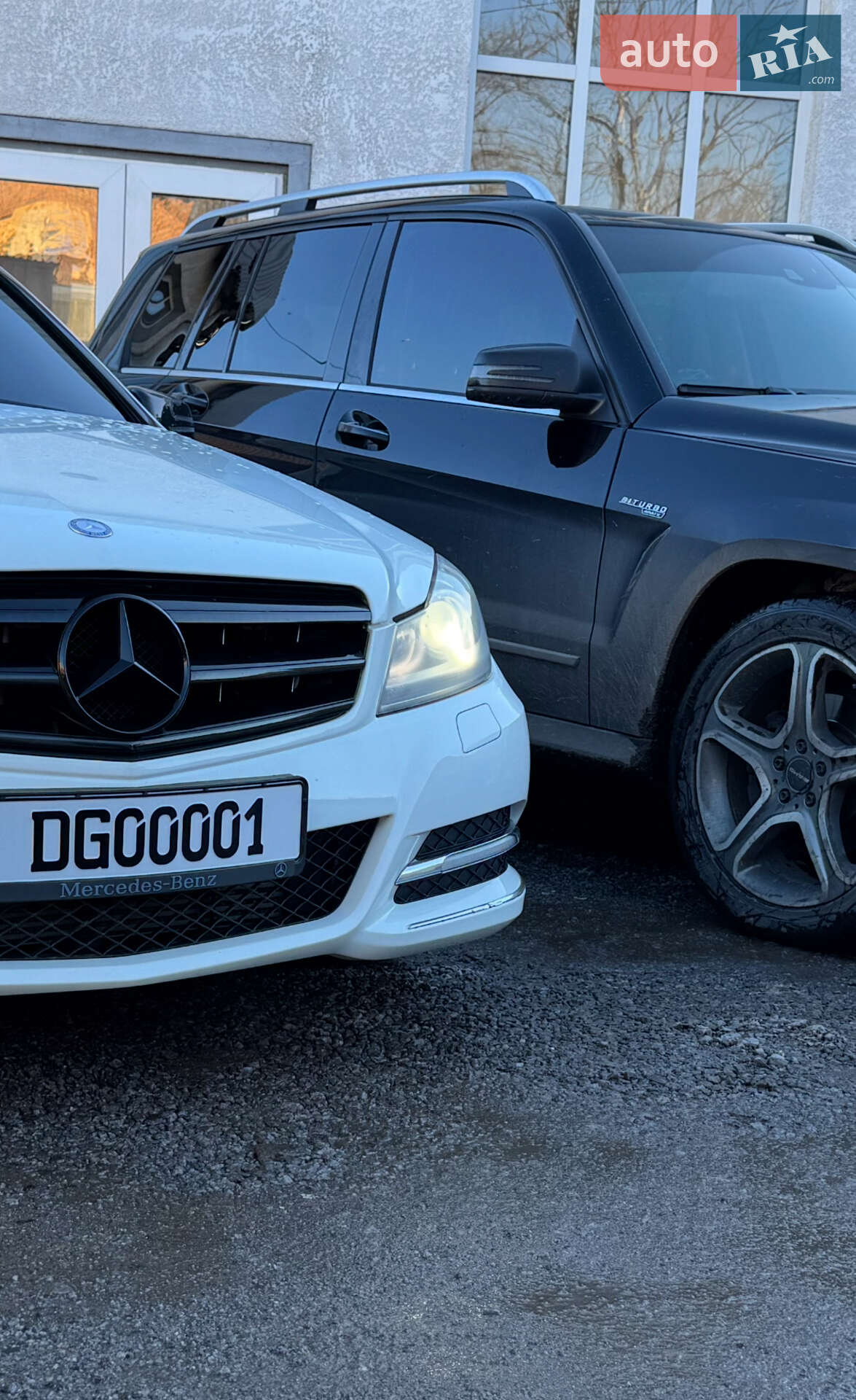Mercedes-Benz C-Class 2011 VIN WDD2040491A651153 фото оголошення 247 з 260
