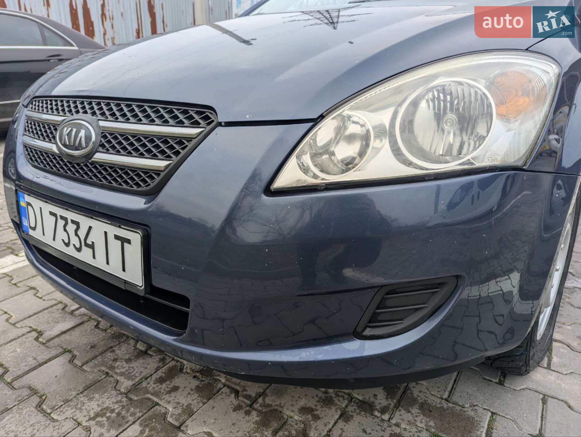Kia Ceed 2009 VIN U5YFF24229L187308 фото оголошення 18 з 24