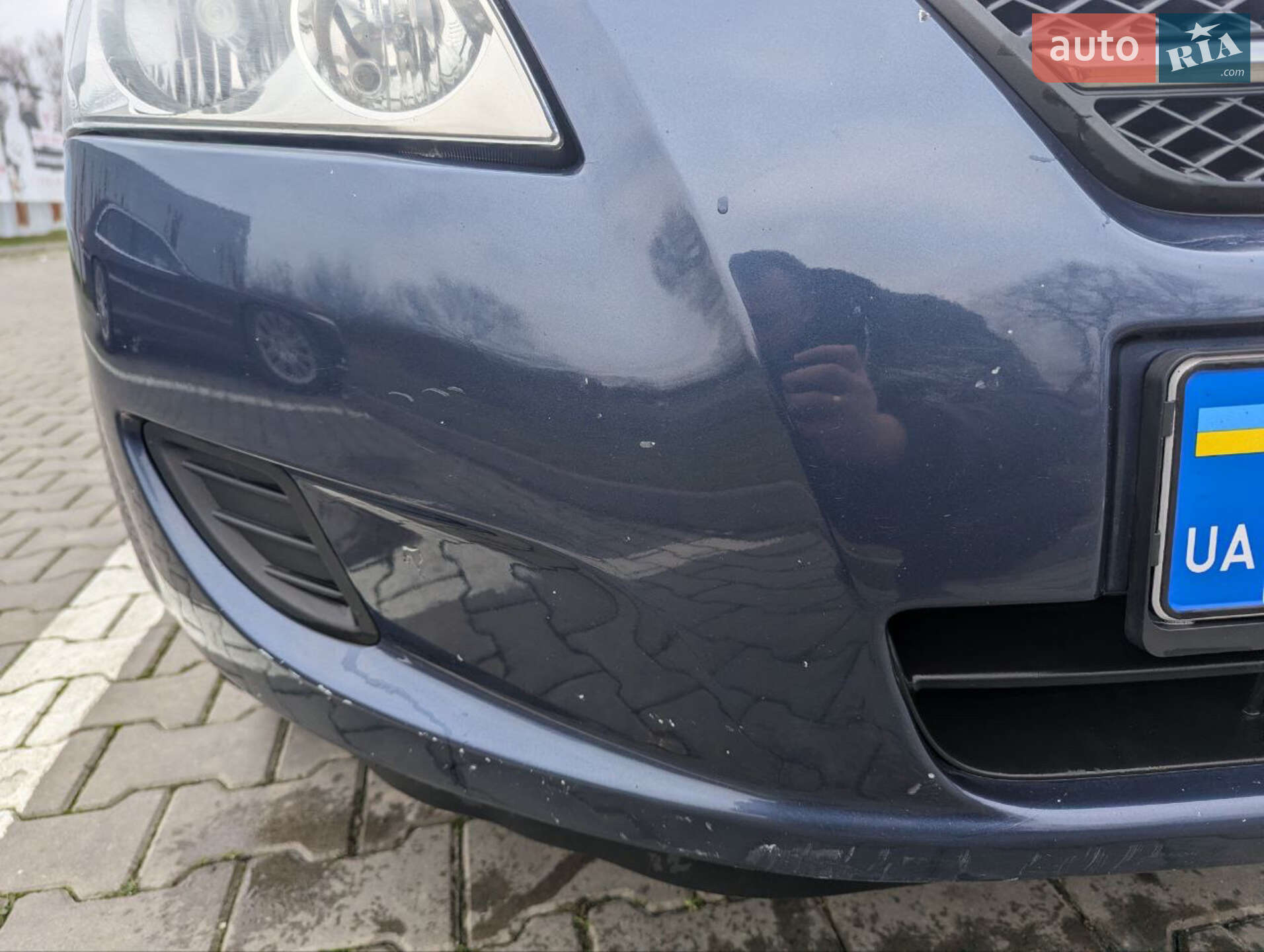 Kia Ceed 2009 VIN U5YFF24229L187308 фото оголошення 21 з 24