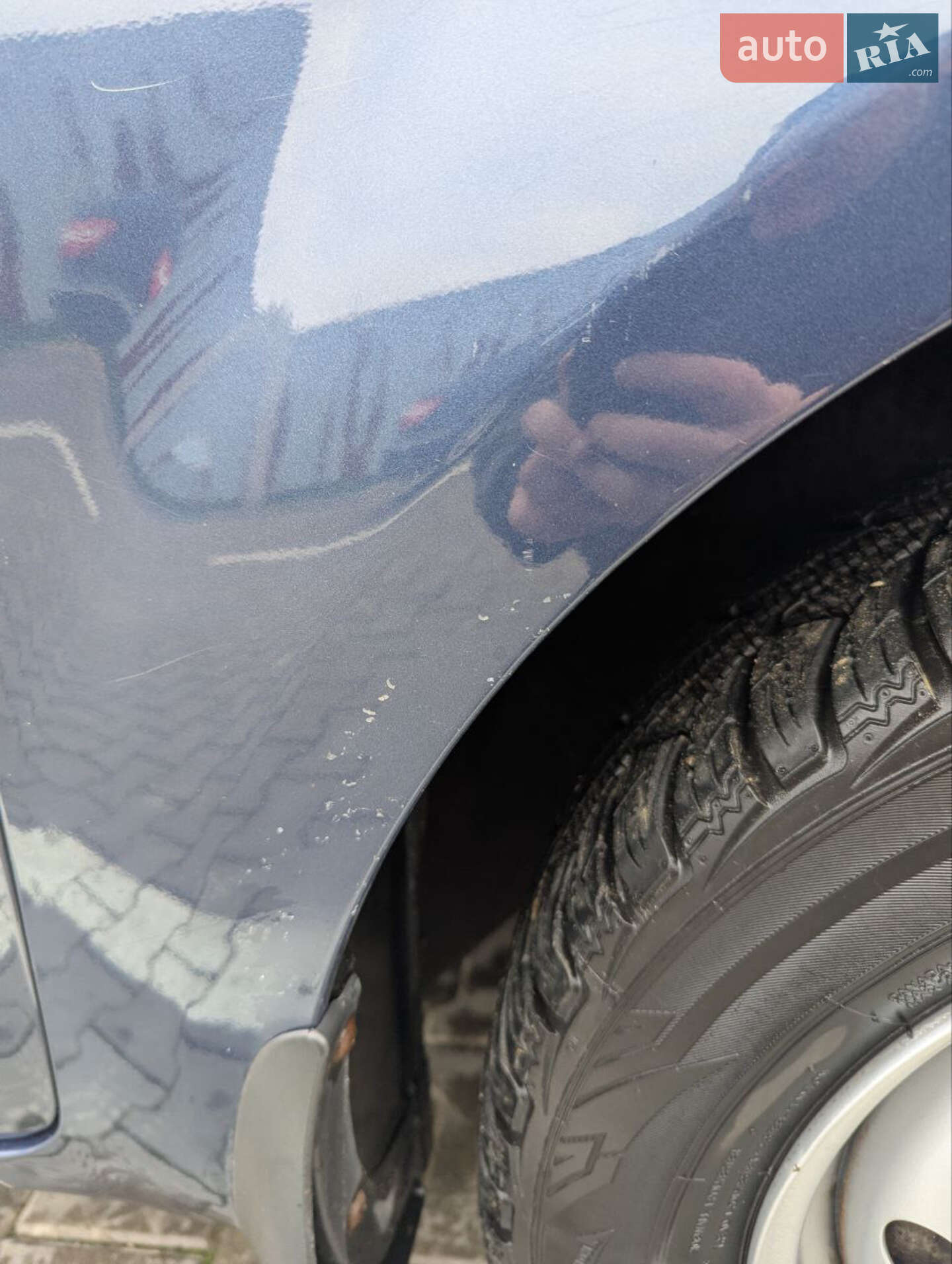Kia Ceed 2009 VIN U5YFF24229L187308 фото оголошення 24 з 24