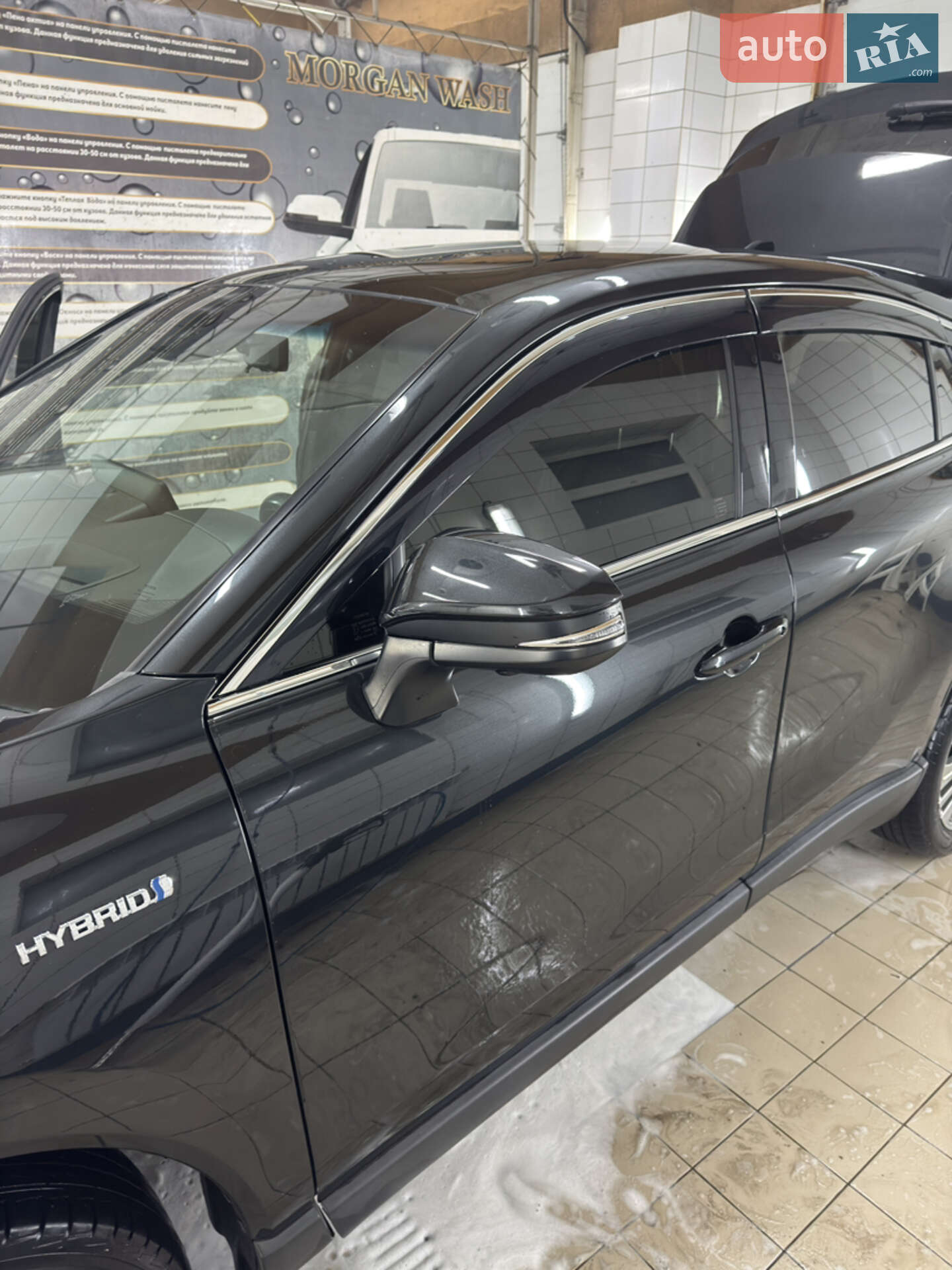 Toyota Venza 2021 VIN JTEAAAAH1MJ030132 фото оголошення 4 з 43