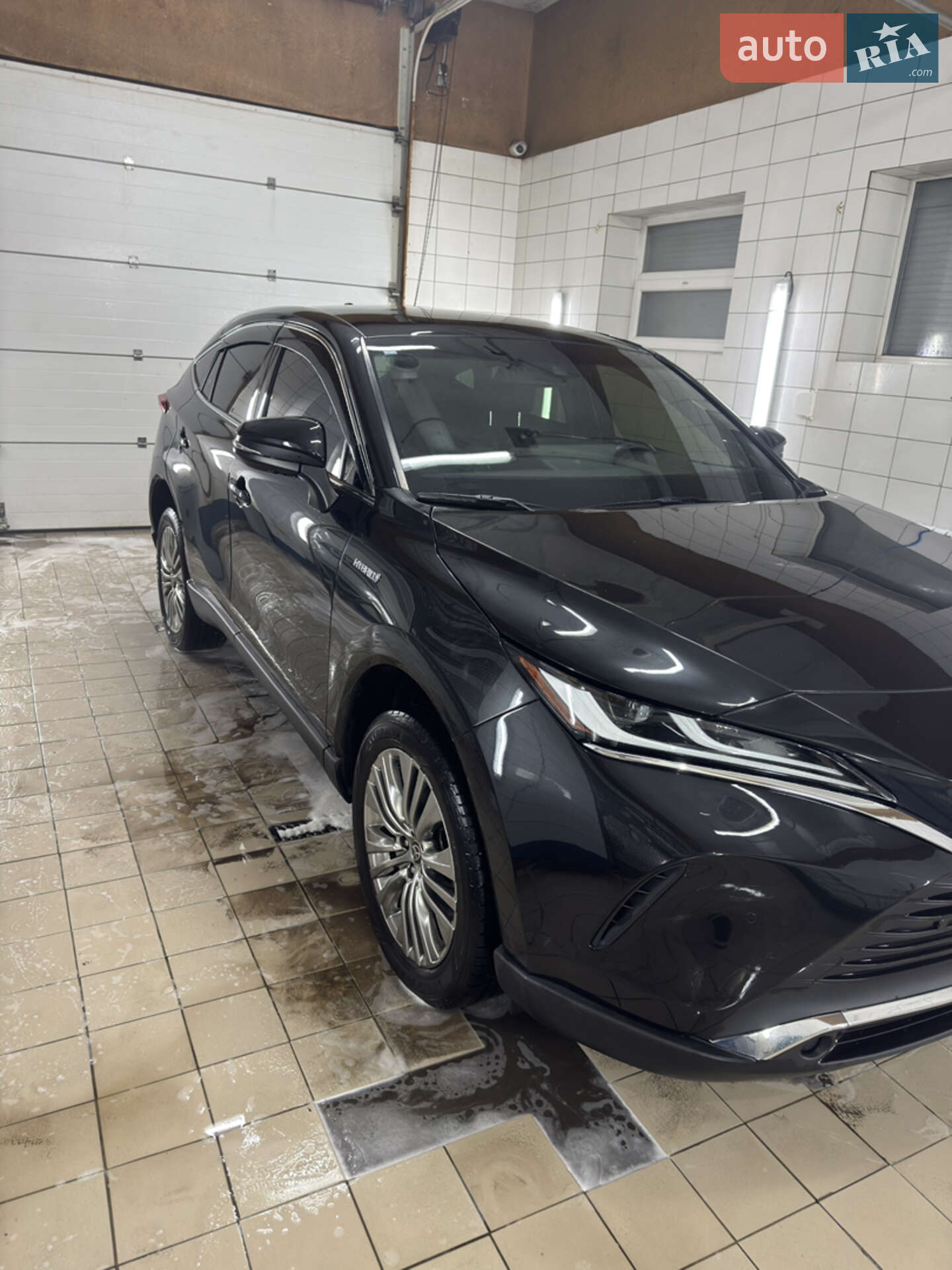 Toyota Venza 2021 VIN JTEAAAAH1MJ030132 фото оголошення 5 з 43