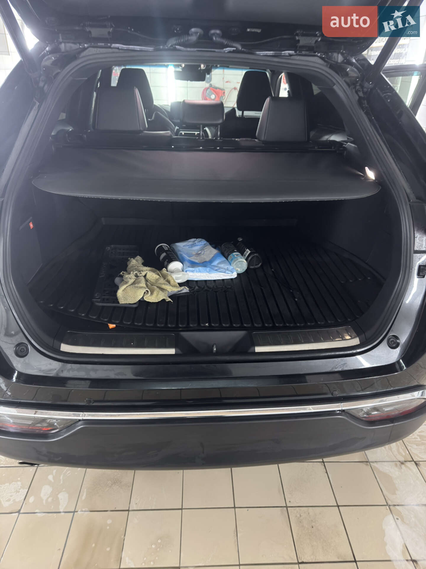 Toyota Venza 2021 VIN JTEAAAAH1MJ030132 фото оголошення 12 з 43