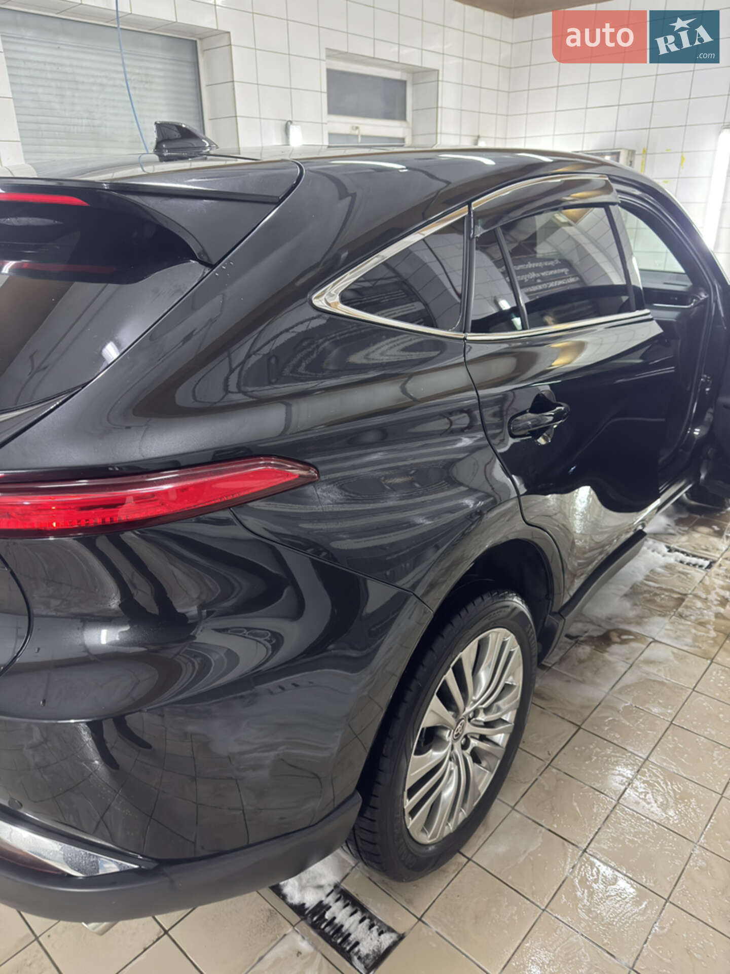 Toyota Venza 2021 VIN JTEAAAAH1MJ030132 фото оголошення 13 з 43