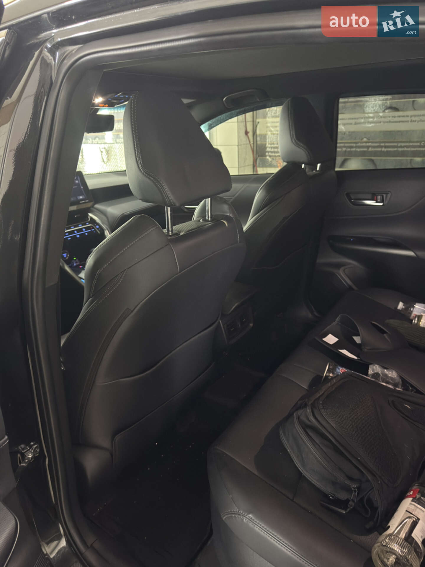 Toyota Venza 2021 VIN JTEAAAAH1MJ030132 фото оголошення 26 з 43