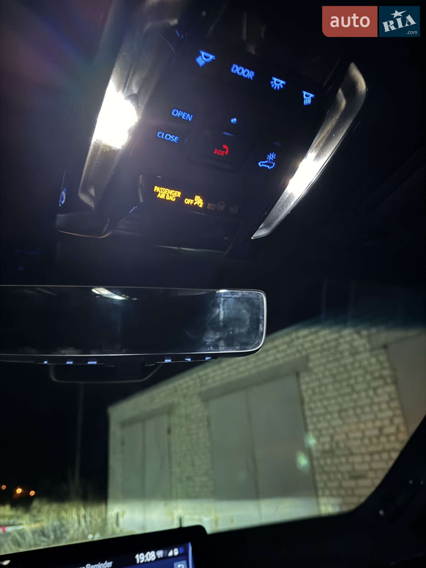 Toyota Venza 2021 VIN JTEAAAAH1MJ030132 фото оголошення 32 з 43
