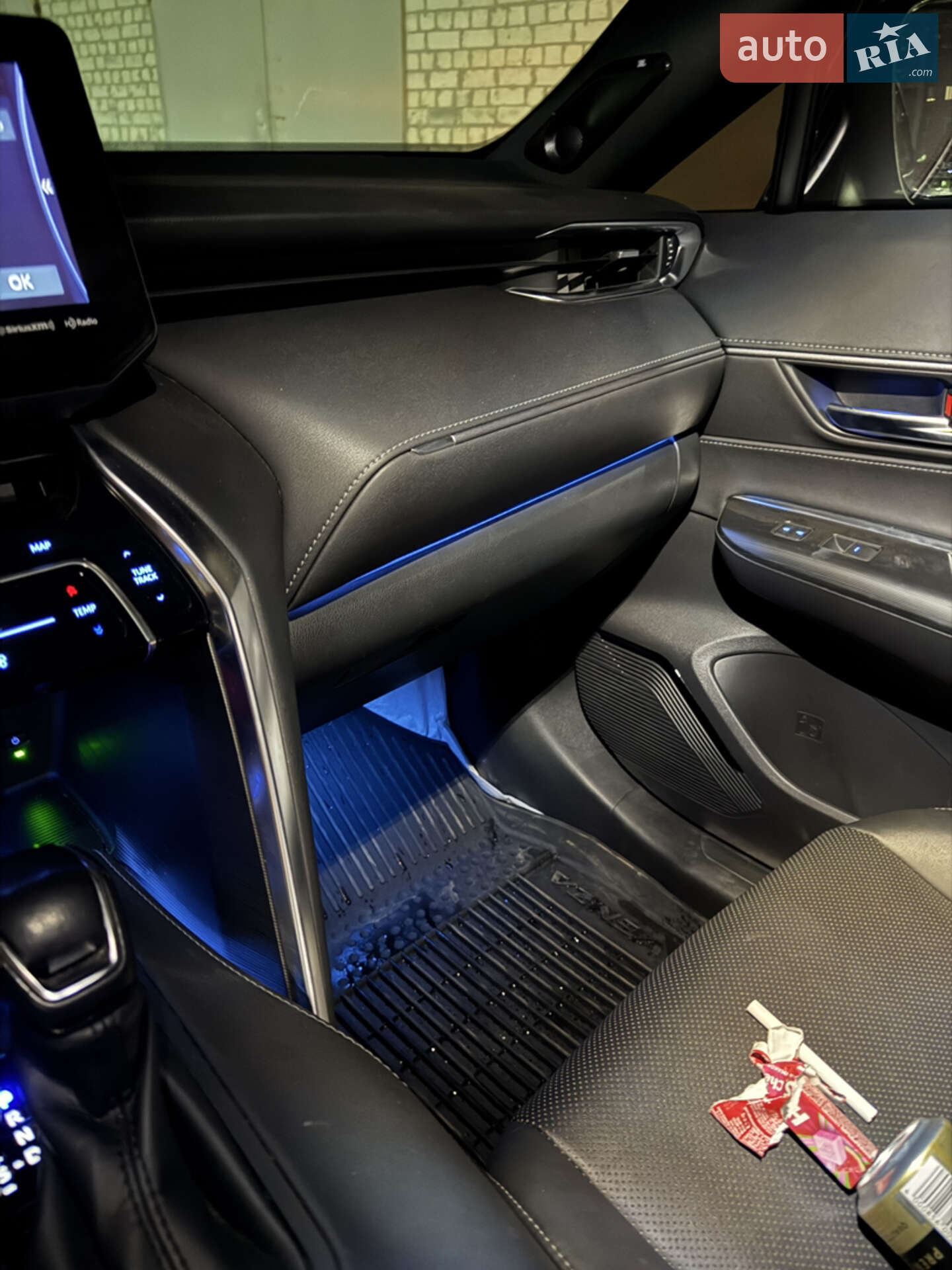 Toyota Venza 2021 VIN JTEAAAAH1MJ030132 фото оголошення 31 з 43