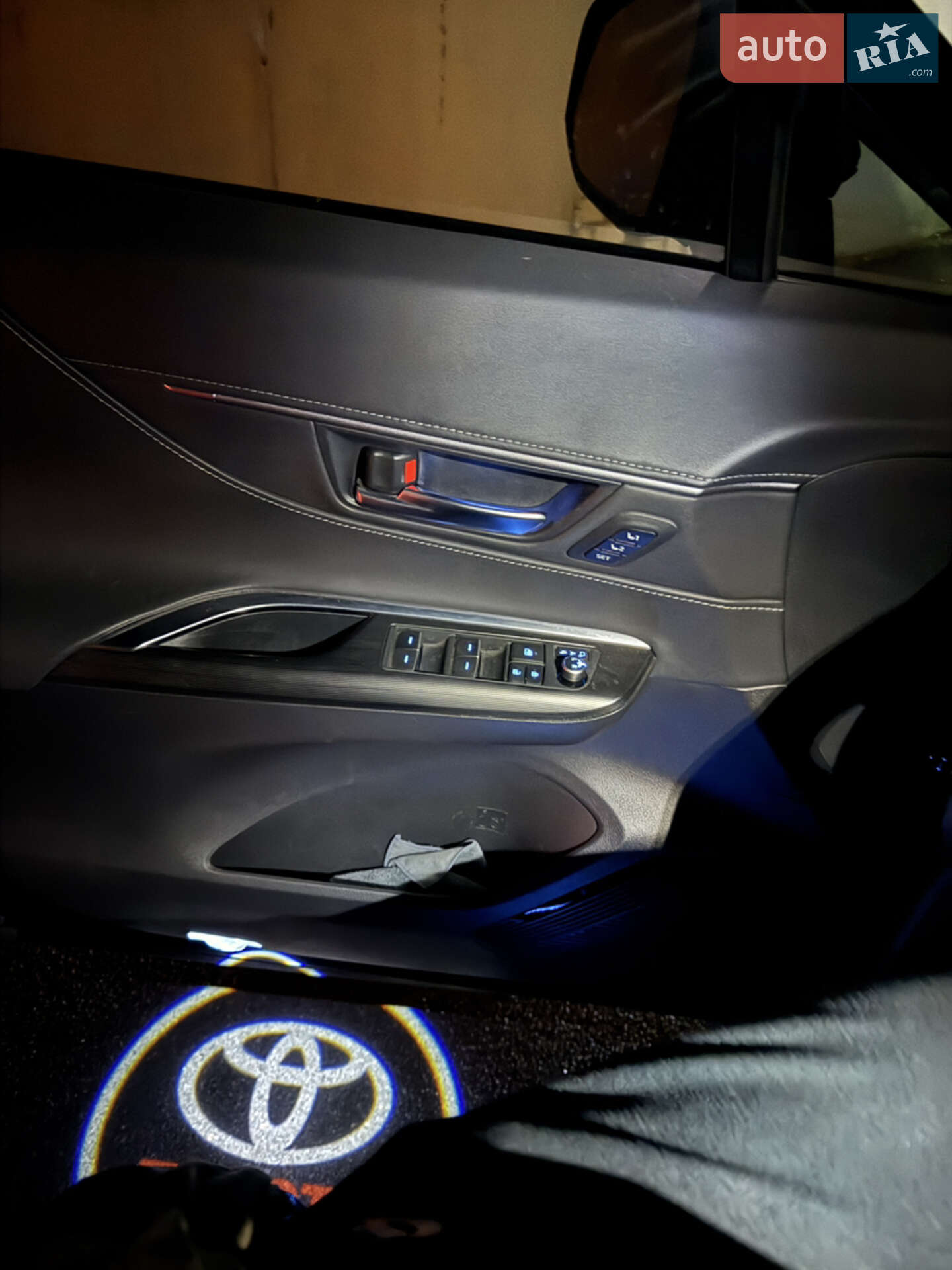 Toyota Venza 2021 VIN JTEAAAAH1MJ030132 фото оголошення 37 з 43