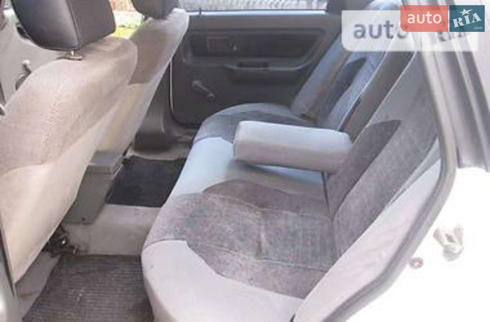 Volvo 440 1990 VIN XLBKX033ELC089127 фото оголошення 12 з 25