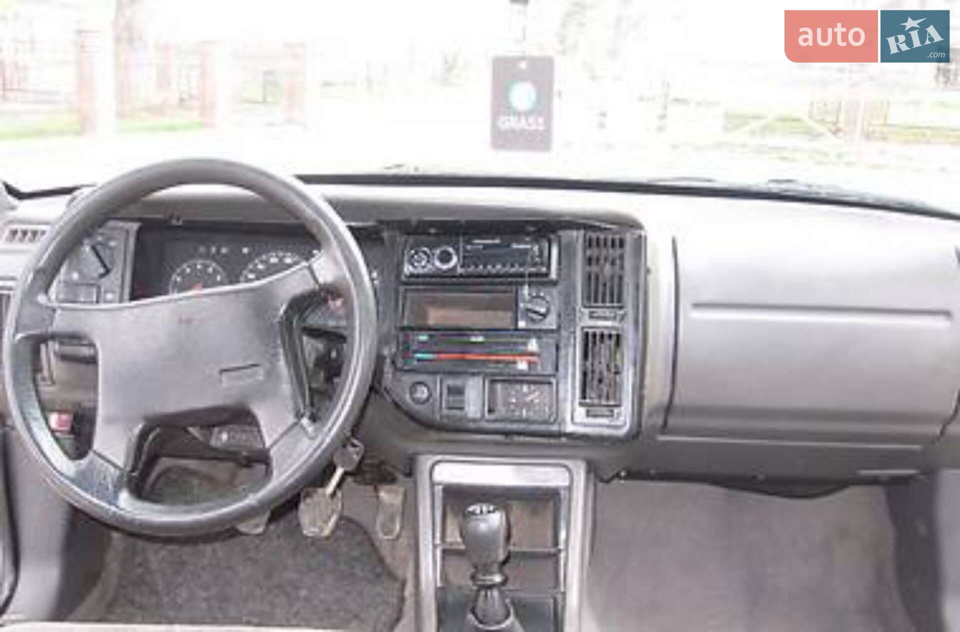 Volvo 440 1990 VIN XLBKX033ELC089127 фото оголошення 21 з 25