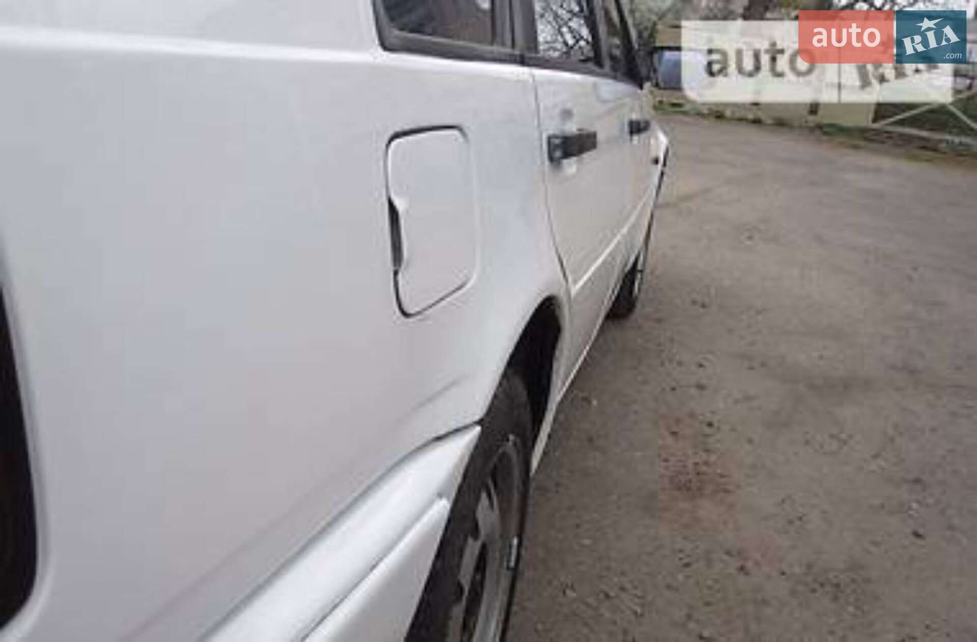 Volvo 440 1990 VIN XLBKX033ELC089127 фото оголошення 23 з 25