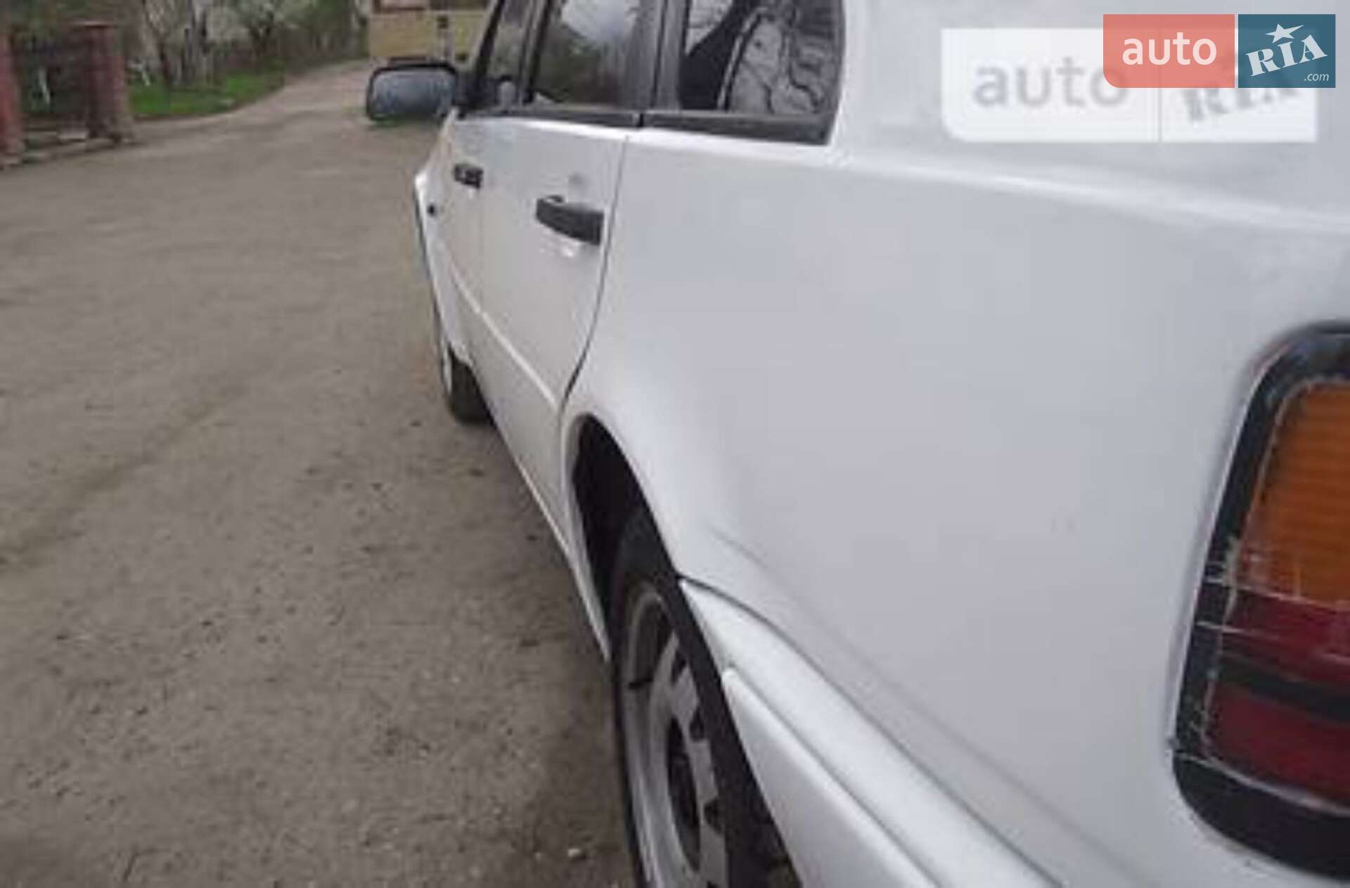 Volvo 440 1990 VIN XLBKX033ELC089127 фото оголошення 24 з 25