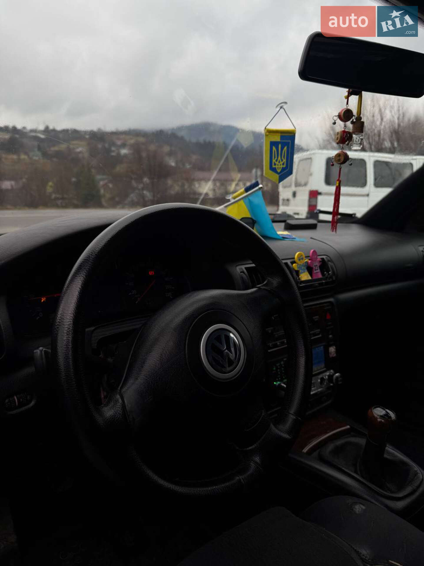 Volkswagen Passat 1998 VIN WVWZZZ3BZXP132545 фото оголошення 24 з 42