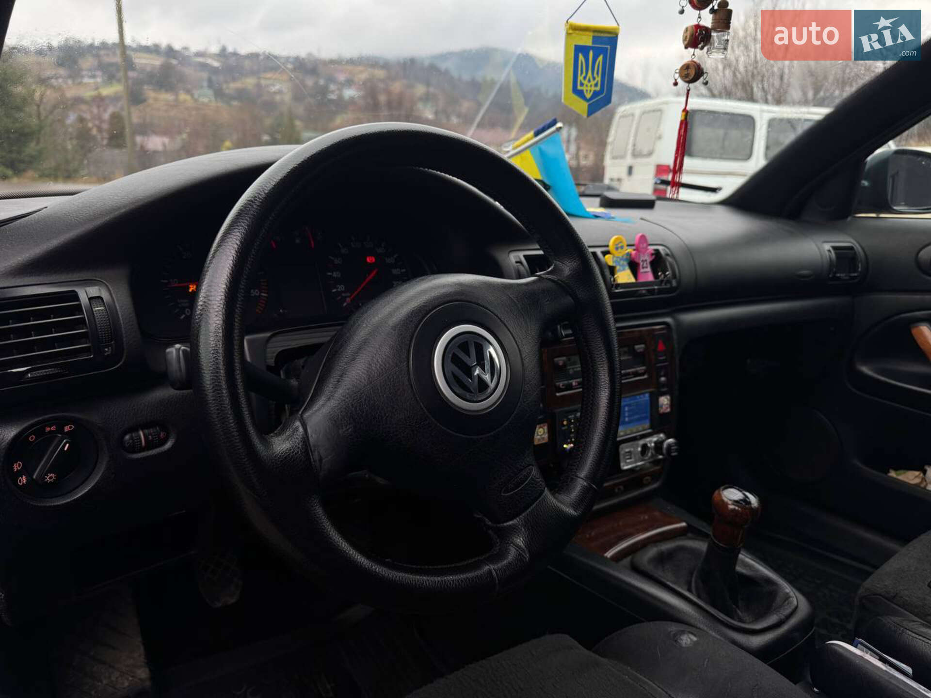 Volkswagen Passat 1998 VIN WVWZZZ3BZXP132545 фото оголошення 26 з 42
