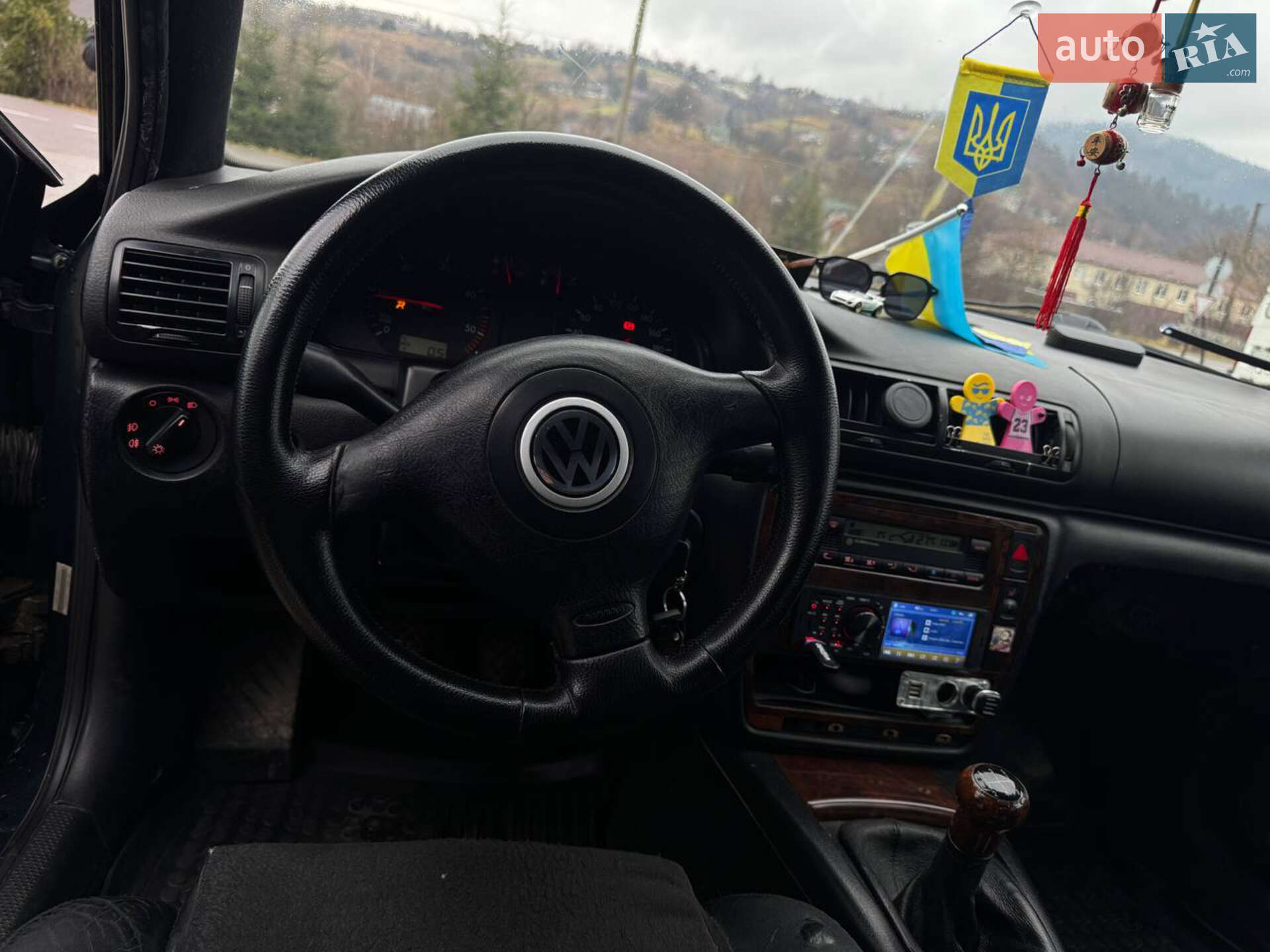 Volkswagen Passat 1998 VIN WVWZZZ3BZXP132545 фото оголошення 28 з 42