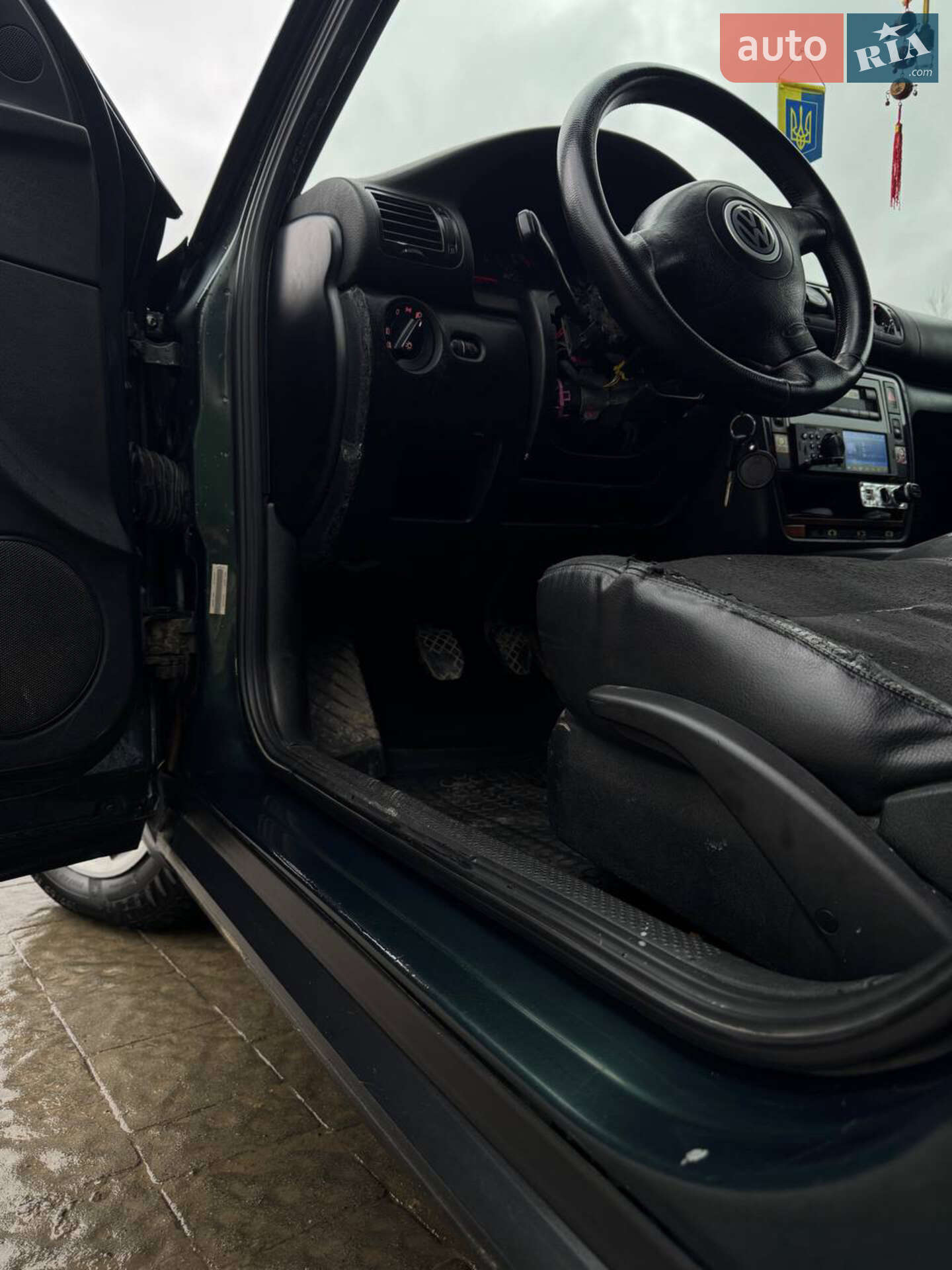 Volkswagen Passat 1998 VIN WVWZZZ3BZXP132545 фото оголошення 40 з 42