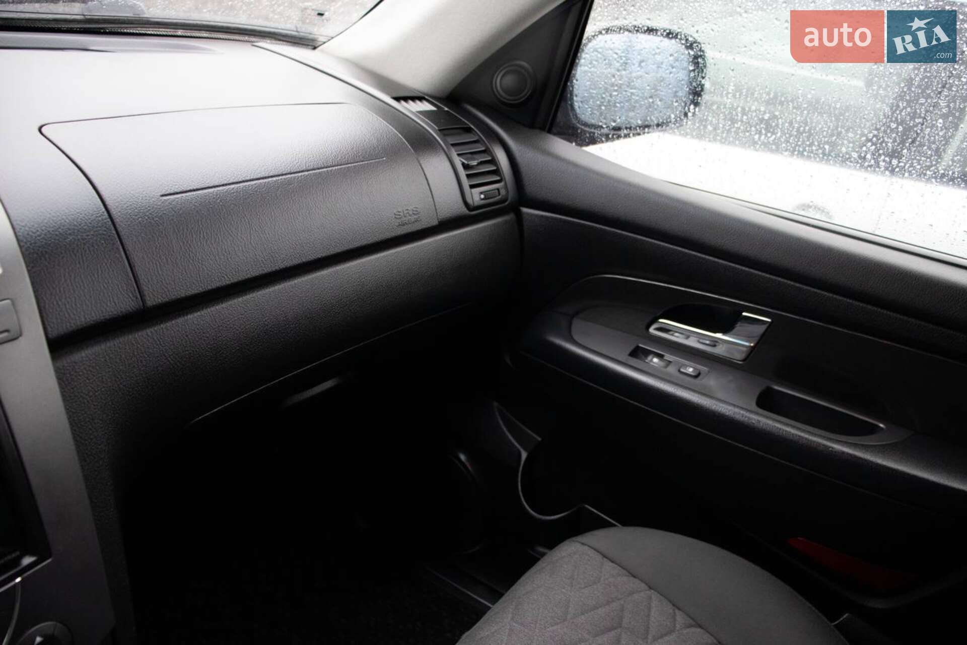 Ssangyong Rexton 2011 VIN Y7WRJFM00B0009780 фото оголошення 10 з 15