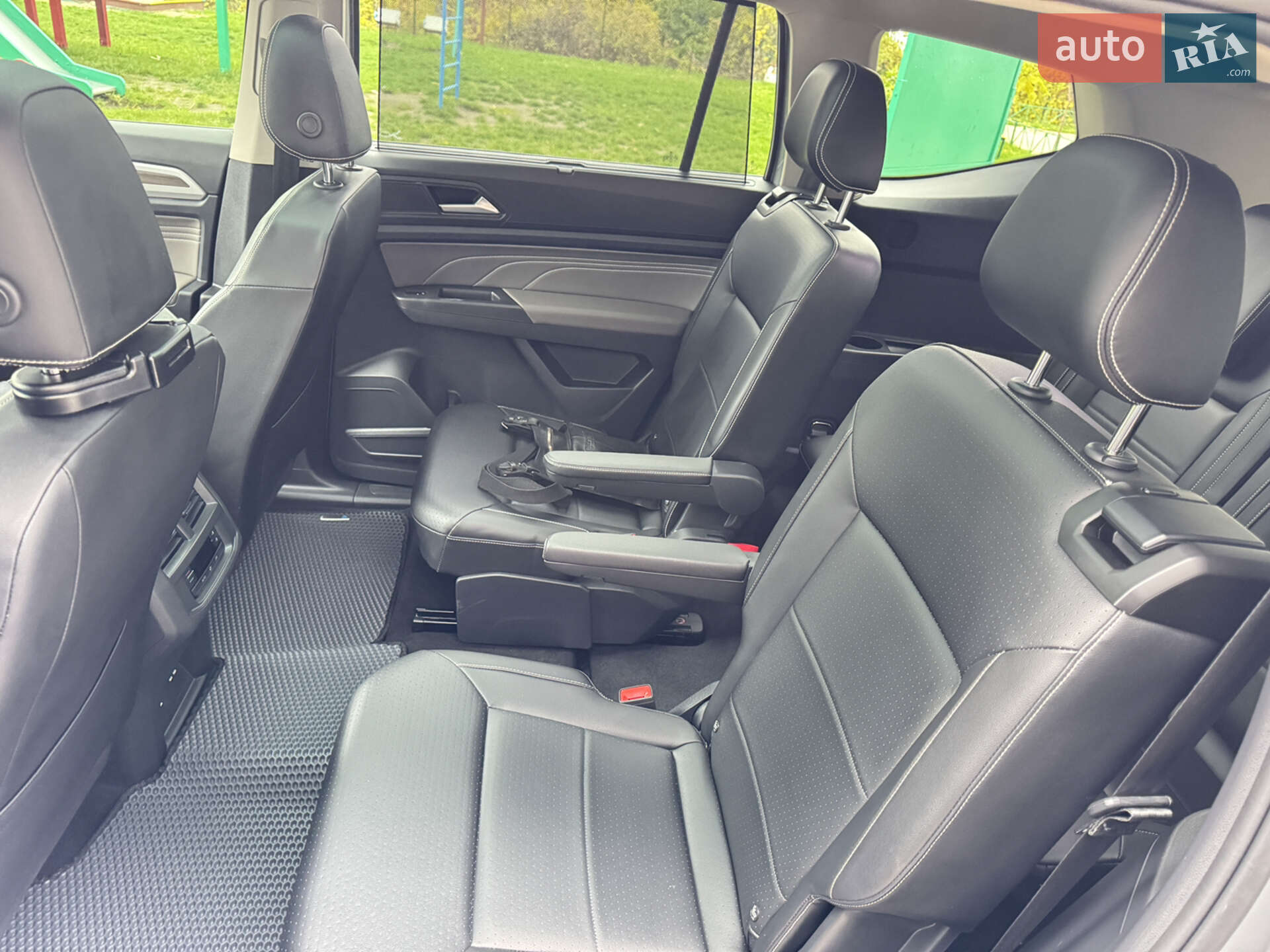 Volkswagen Atlas 2022 VIN 1V2BR2CA8NC534303 фото оголошення 6 з 11