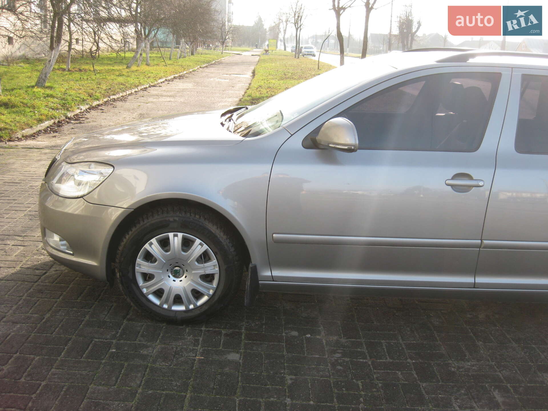 Skoda Octavia 2012 VIN TMBJT21Z1D2034883 фото оголошення 5 з 23