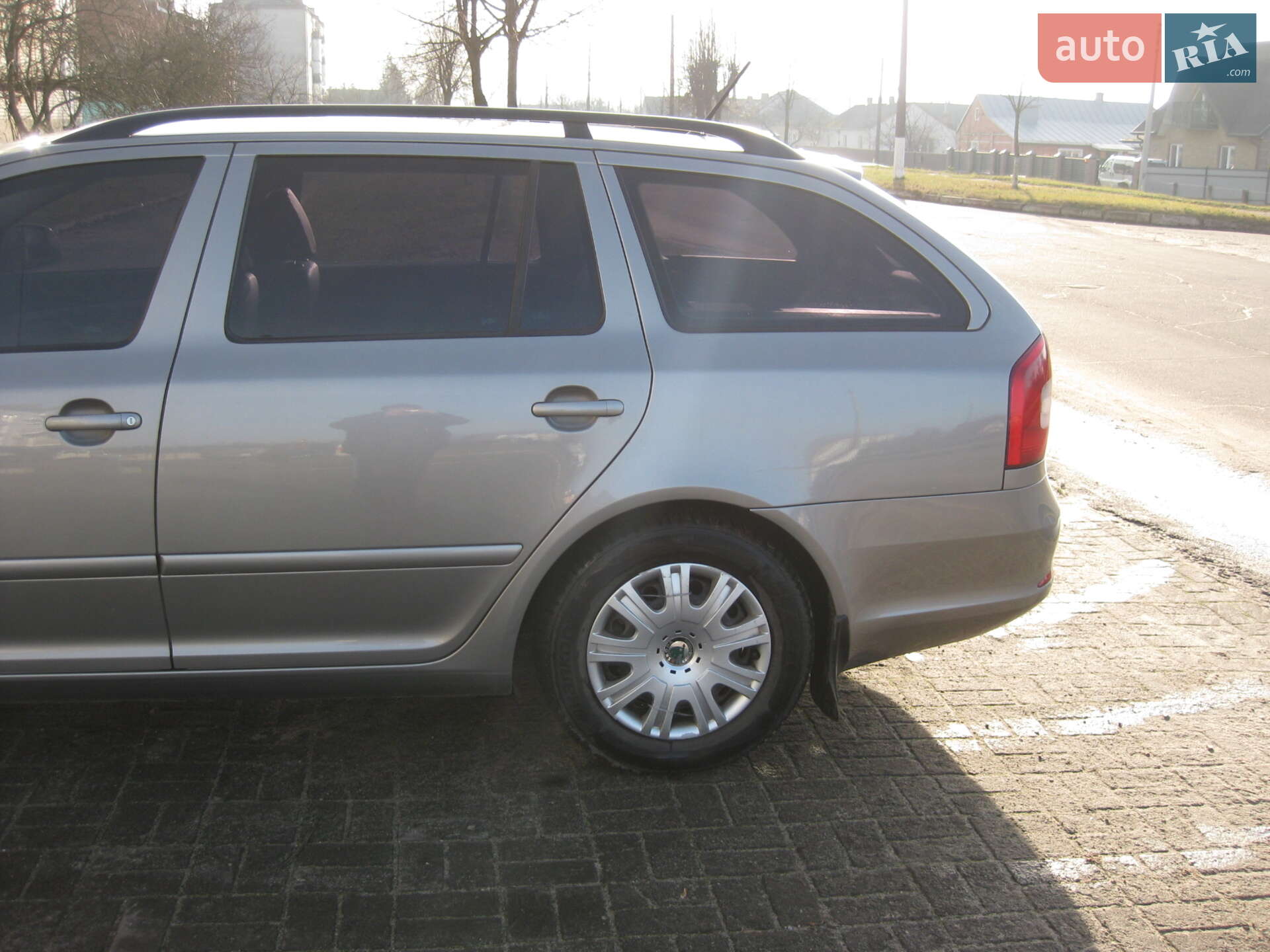 Skoda Octavia 2012 VIN TMBJT21Z1D2034883 фото оголошення 6 з 23