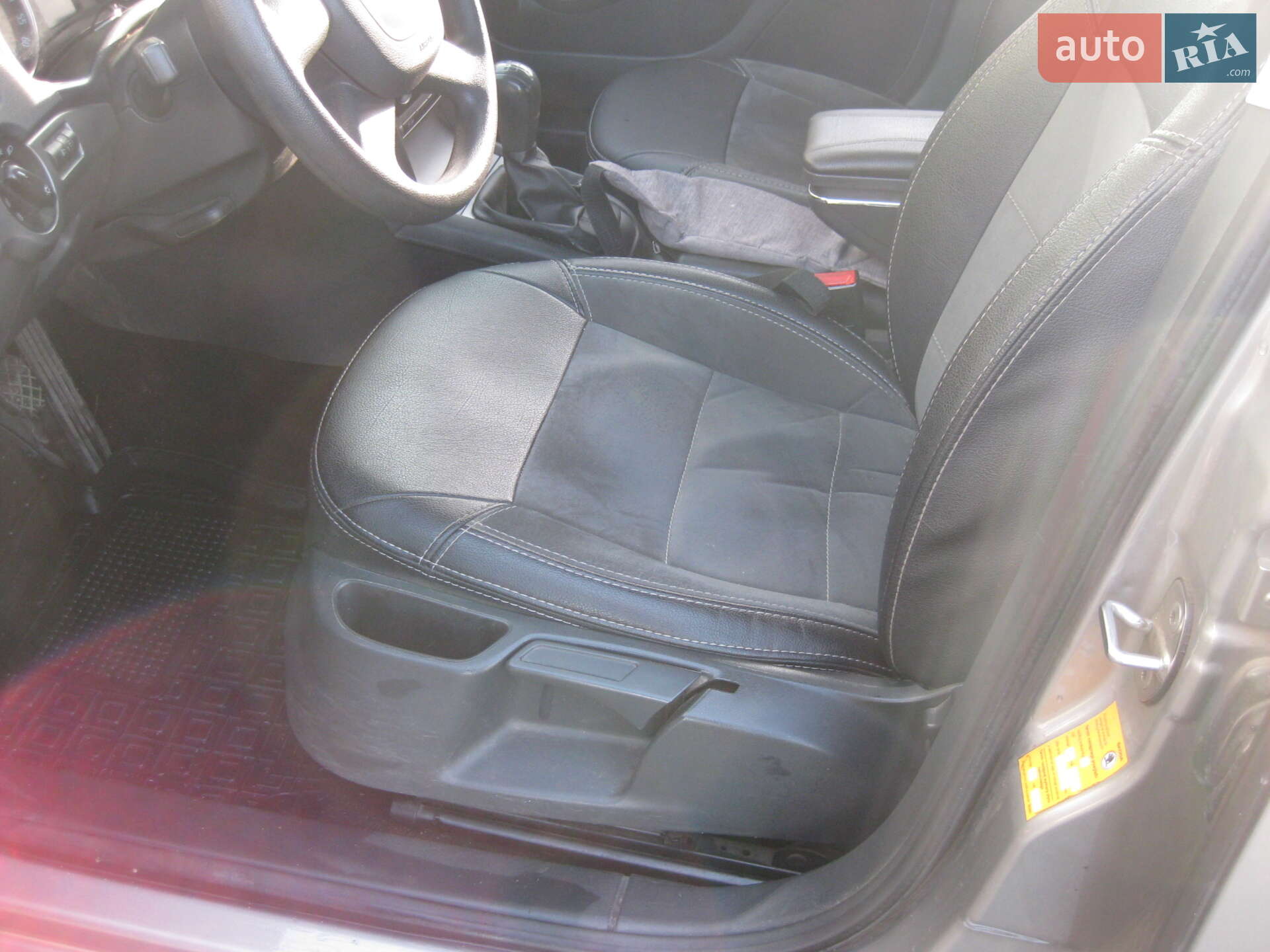 Skoda Octavia 2012 VIN TMBJT21Z1D2034883 фото оголошення 8 з 23