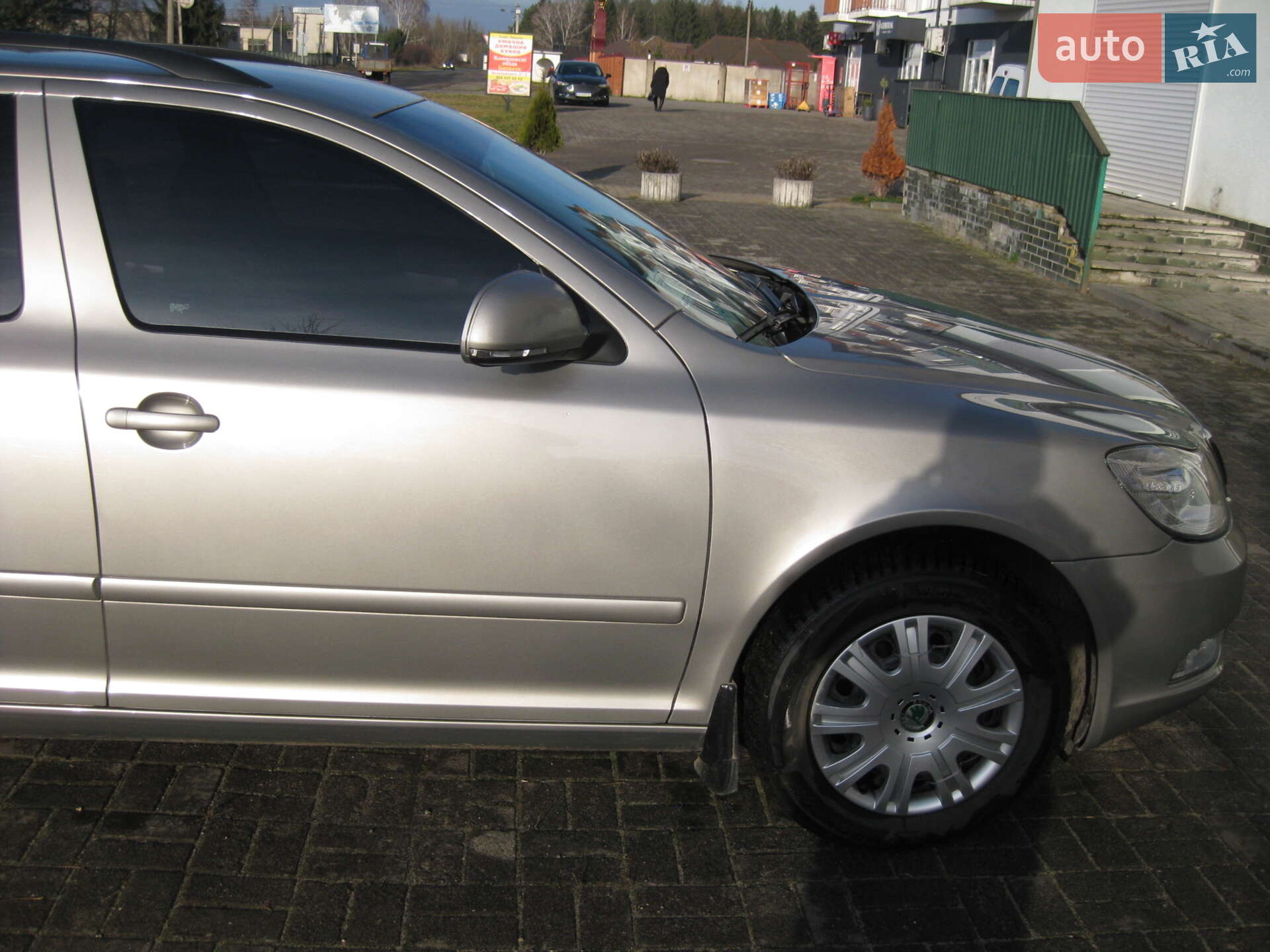 Skoda Octavia 2012 VIN TMBJT21Z1D2034883 фото оголошення 15 з 23