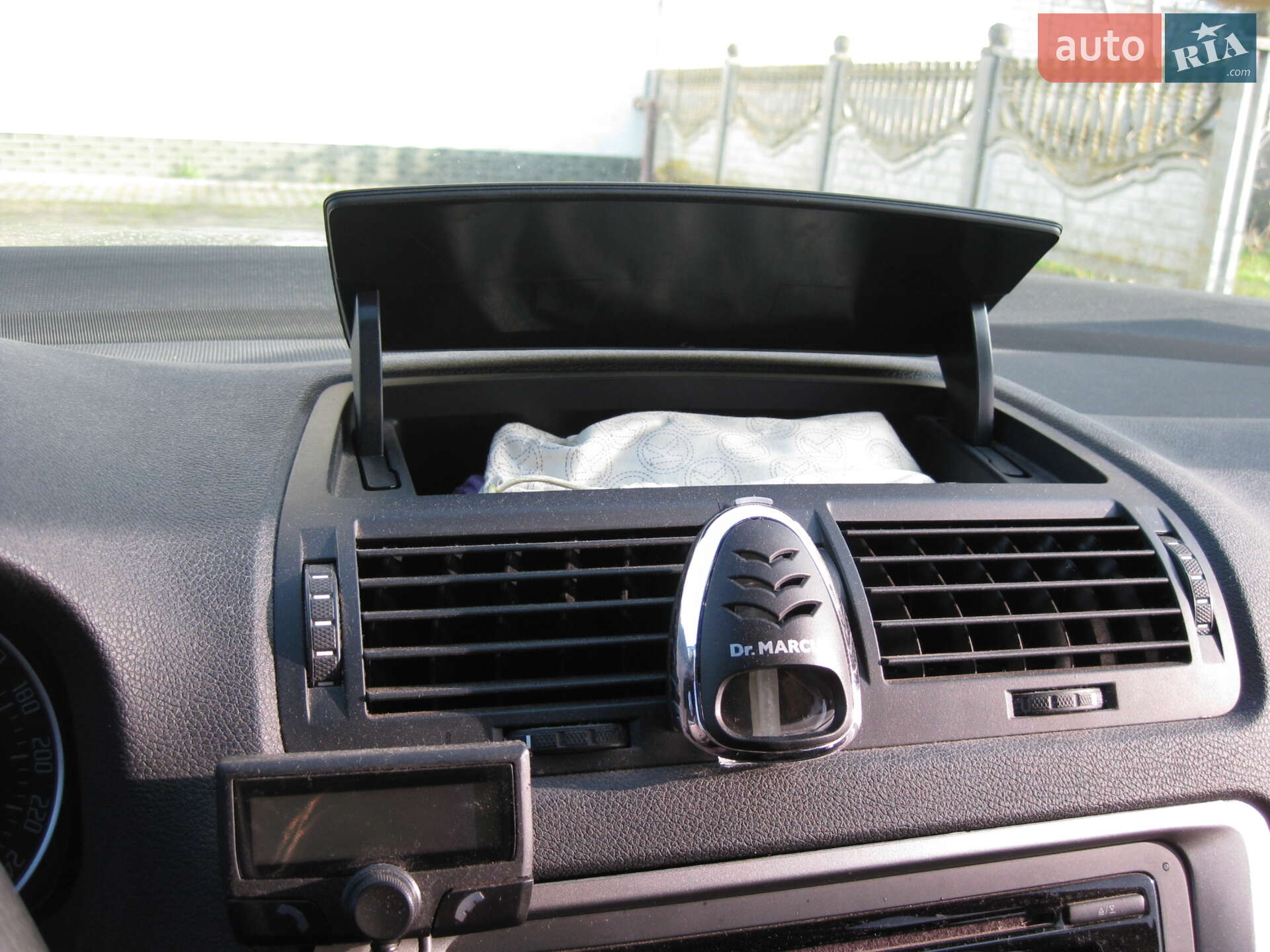 Skoda Octavia 2012 VIN TMBJT21Z1D2034883 фото оголошення 18 з 23