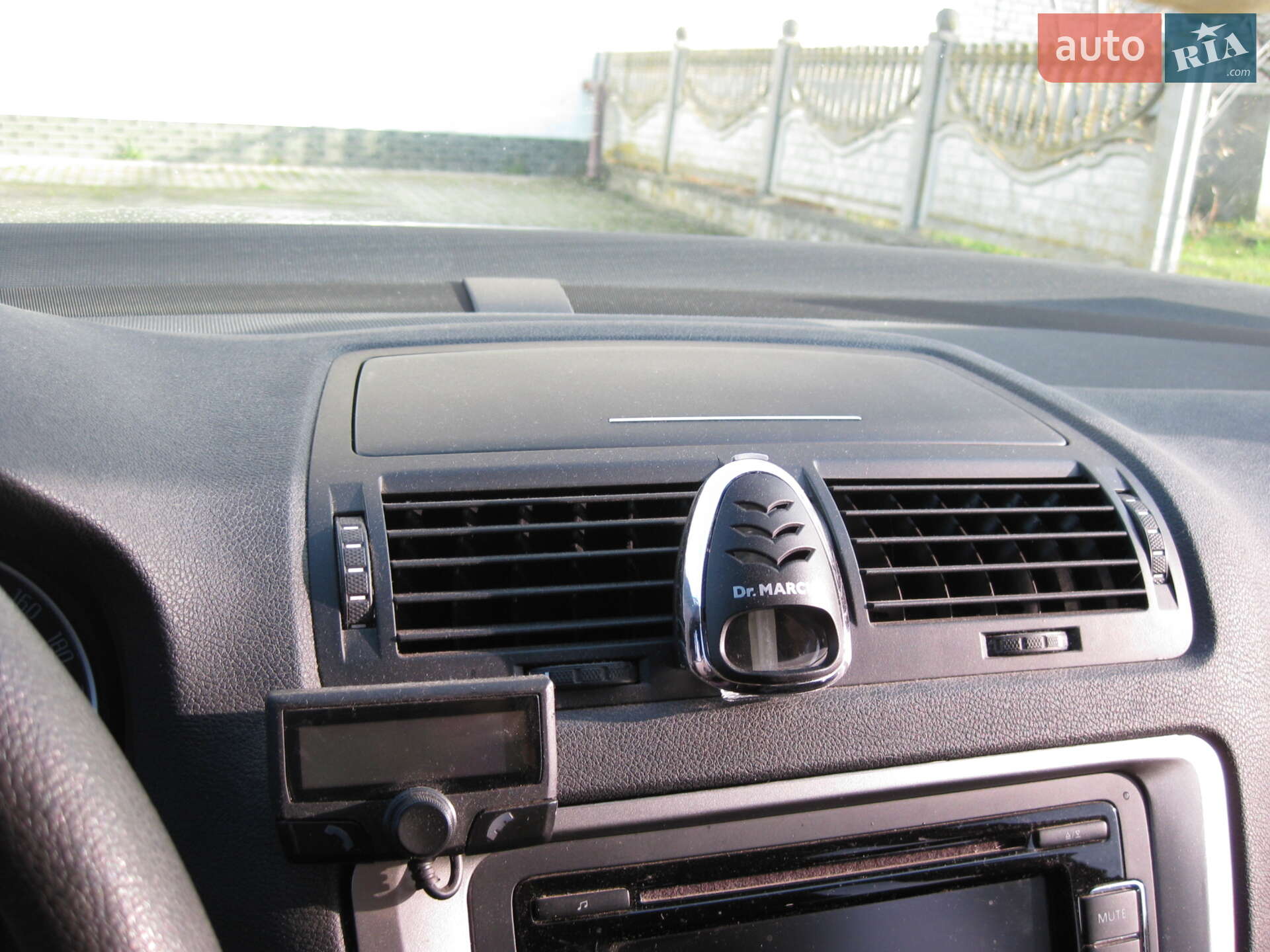 Skoda Octavia 2012 VIN TMBJT21Z1D2034883 фото оголошення 19 з 23