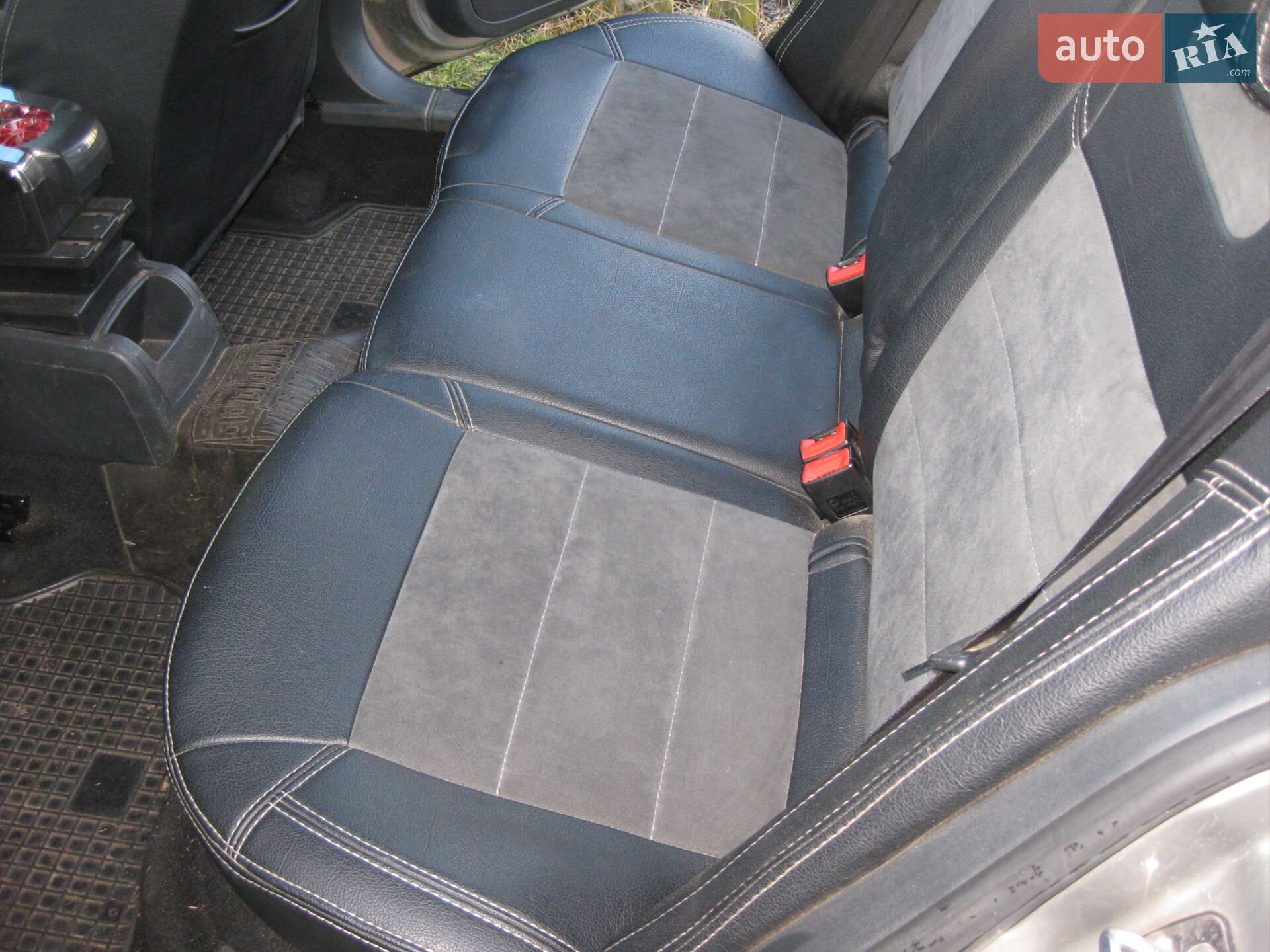 Skoda Octavia 2012 VIN TMBJT21Z1D2034883 фото оголошення 20 з 23