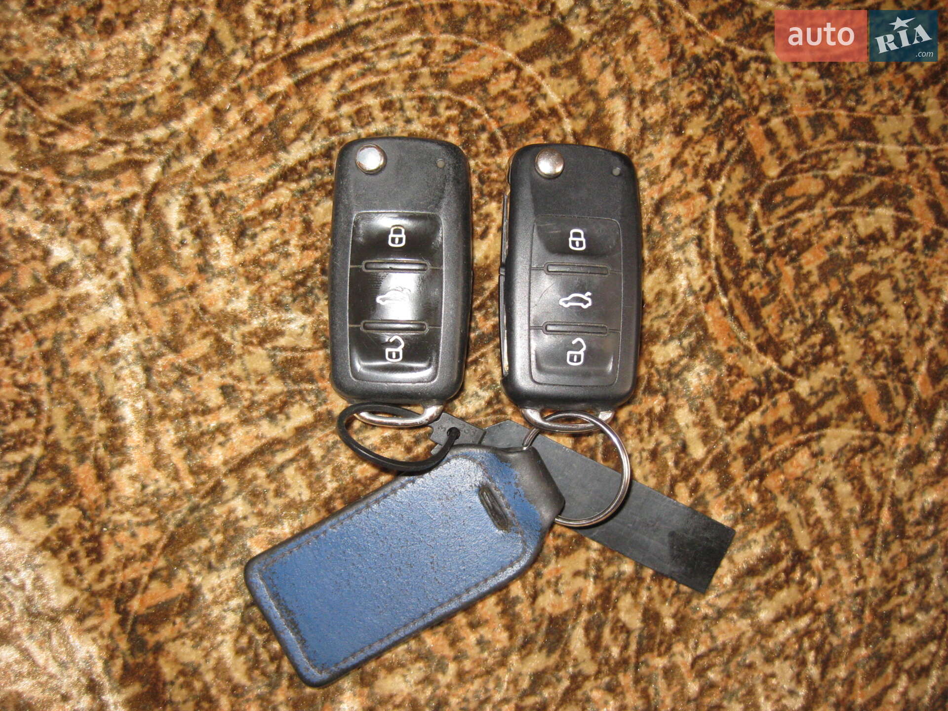 Skoda Octavia 2012 VIN TMBJT21Z1D2034883 фото оголошення 22 з 23