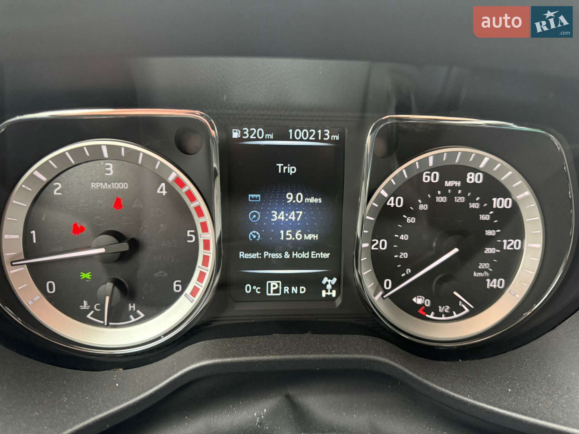 Nissan Titan 2017 VIN 1N6BA1F31HN528221 фото оголошення 27 з 47