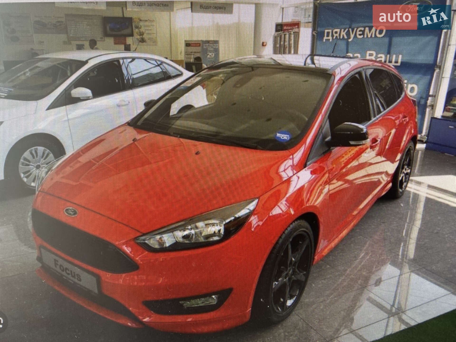 Ford Focus 2016 VIN WF05XXGCC5GD58556 фото оголошення 47 з 63