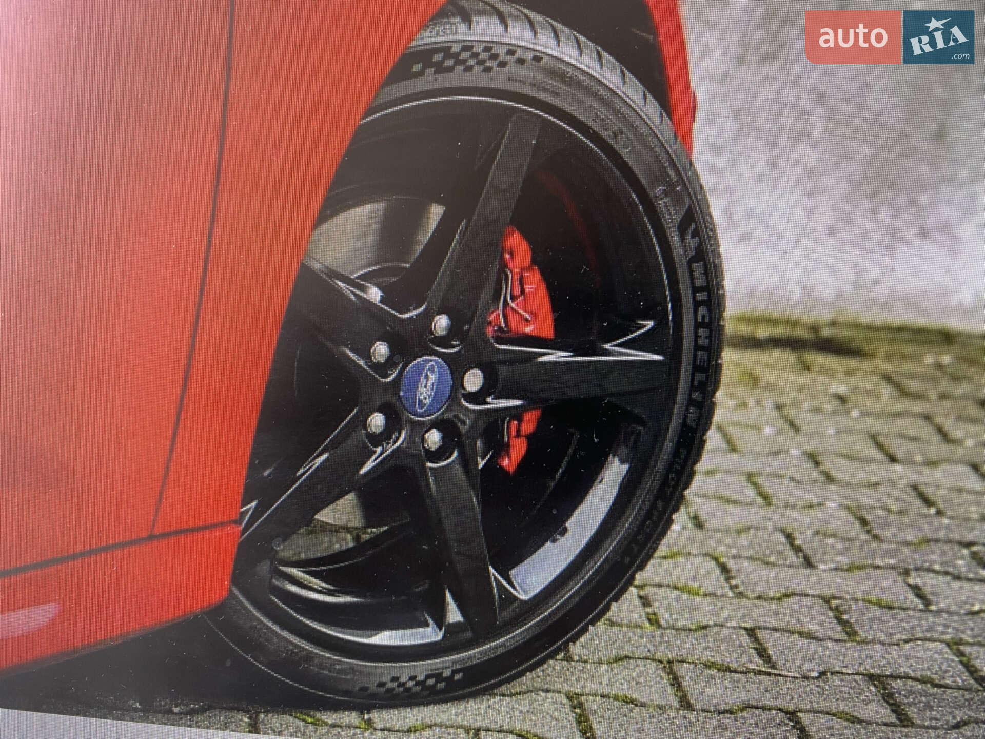 Ford Focus 2016 VIN WF05XXGCC5GD58556 фото оголошення 48 з 63