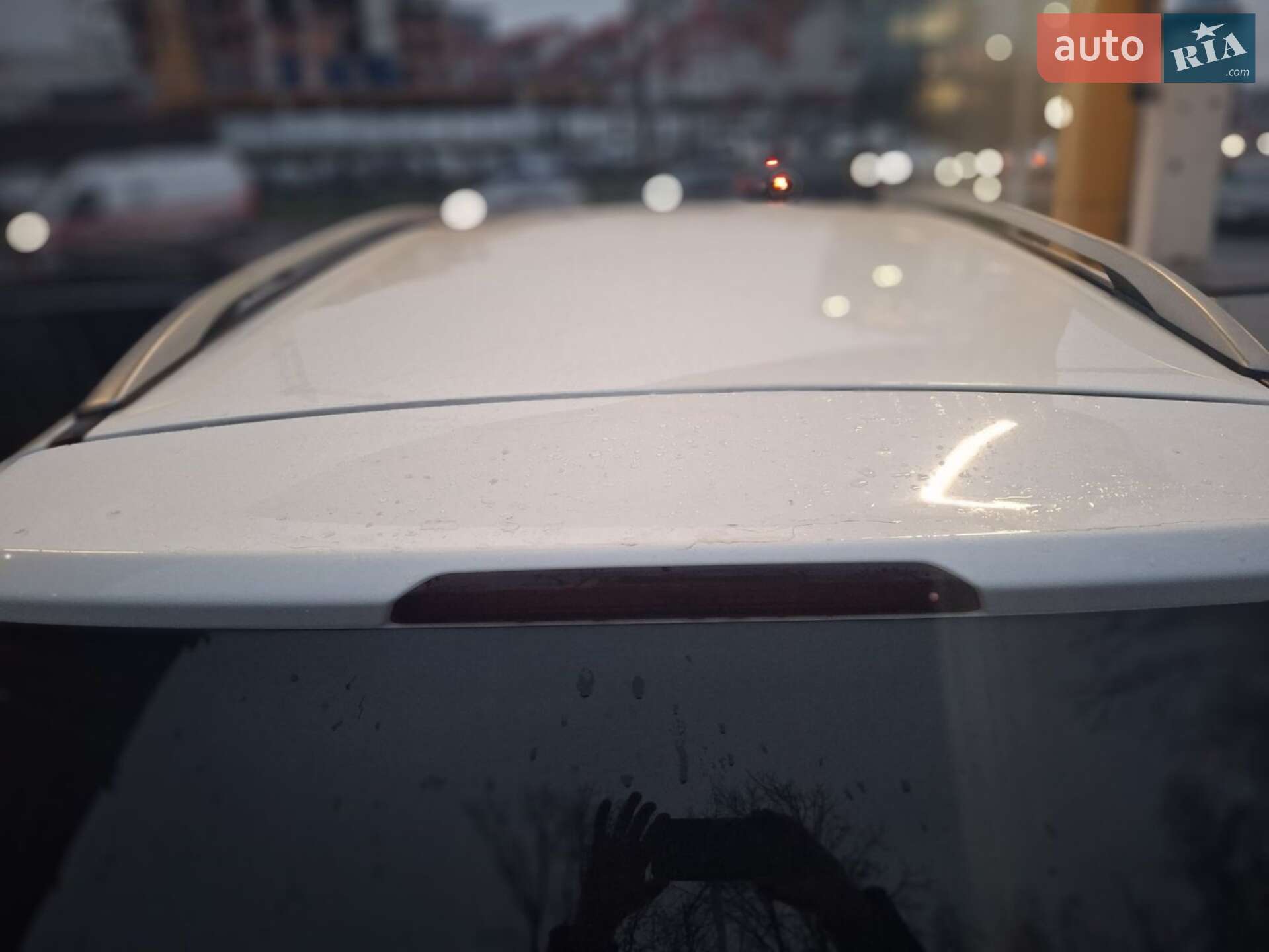 Ford Kuga 2014 VIN WF0AXXWPMAER71943 фото оголошення 13 з 36