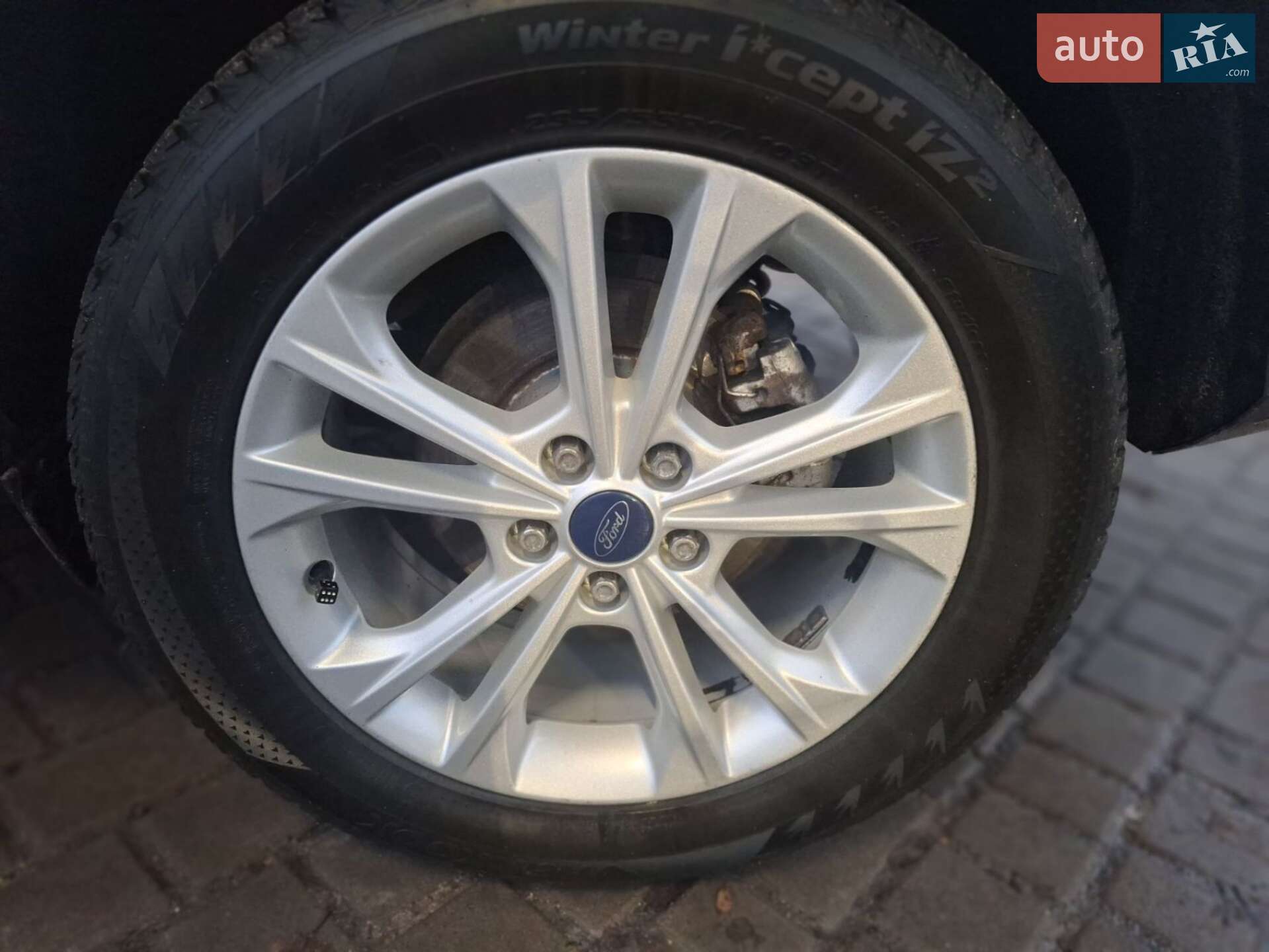 Ford Kuga 2014 VIN WF0AXXWPMAER71943 фото оголошення 21 з 36