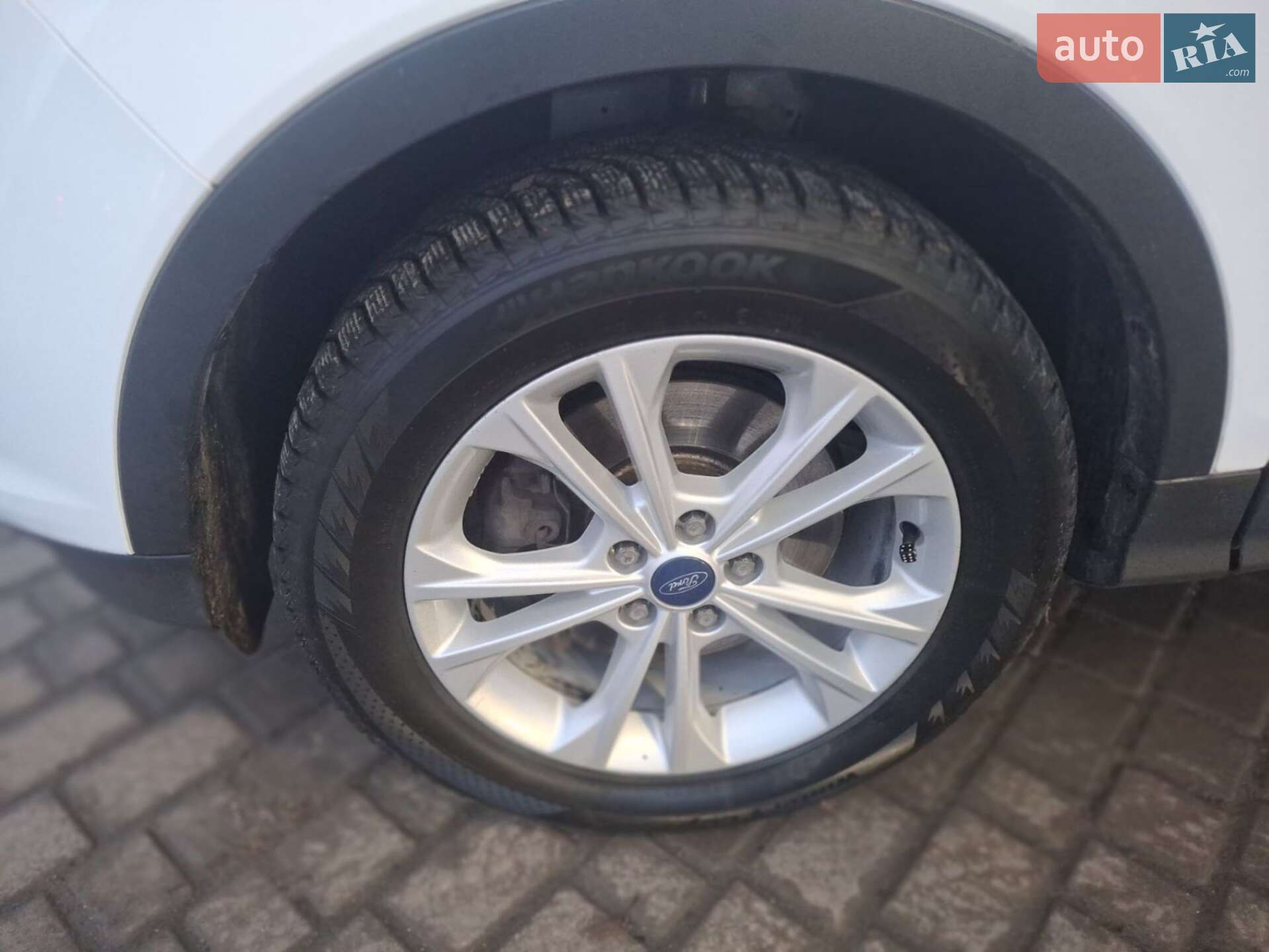Ford Kuga 2014 VIN WF0AXXWPMAER71943 фото оголошення 27 з 36