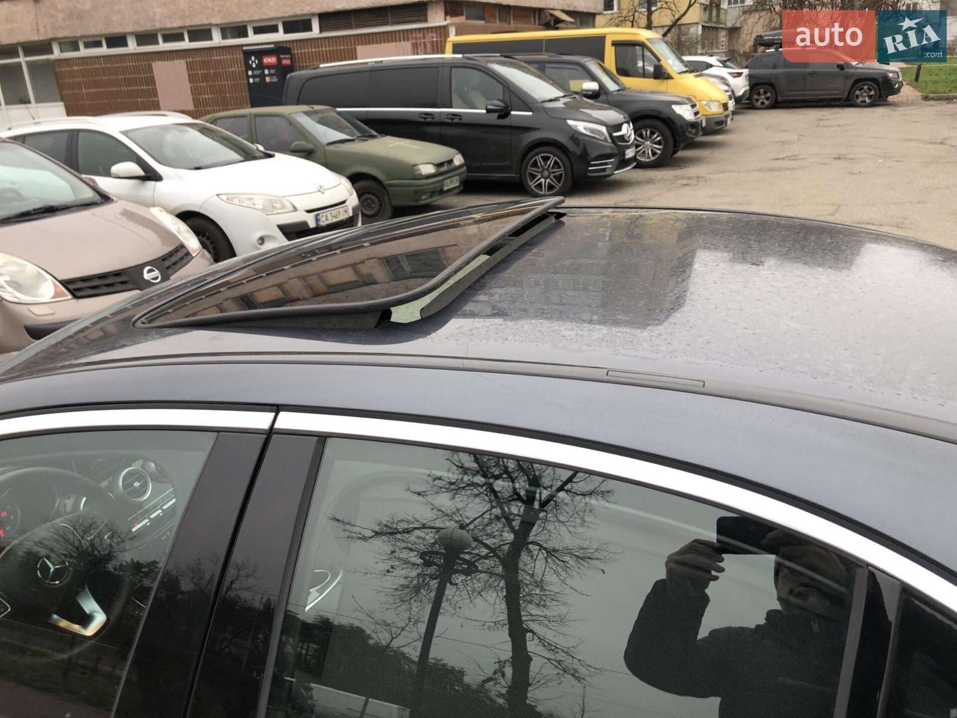 Mercedes-Benz C-Class 2014 VIN WDD2050041F100394 фото оголошення 20 з 32