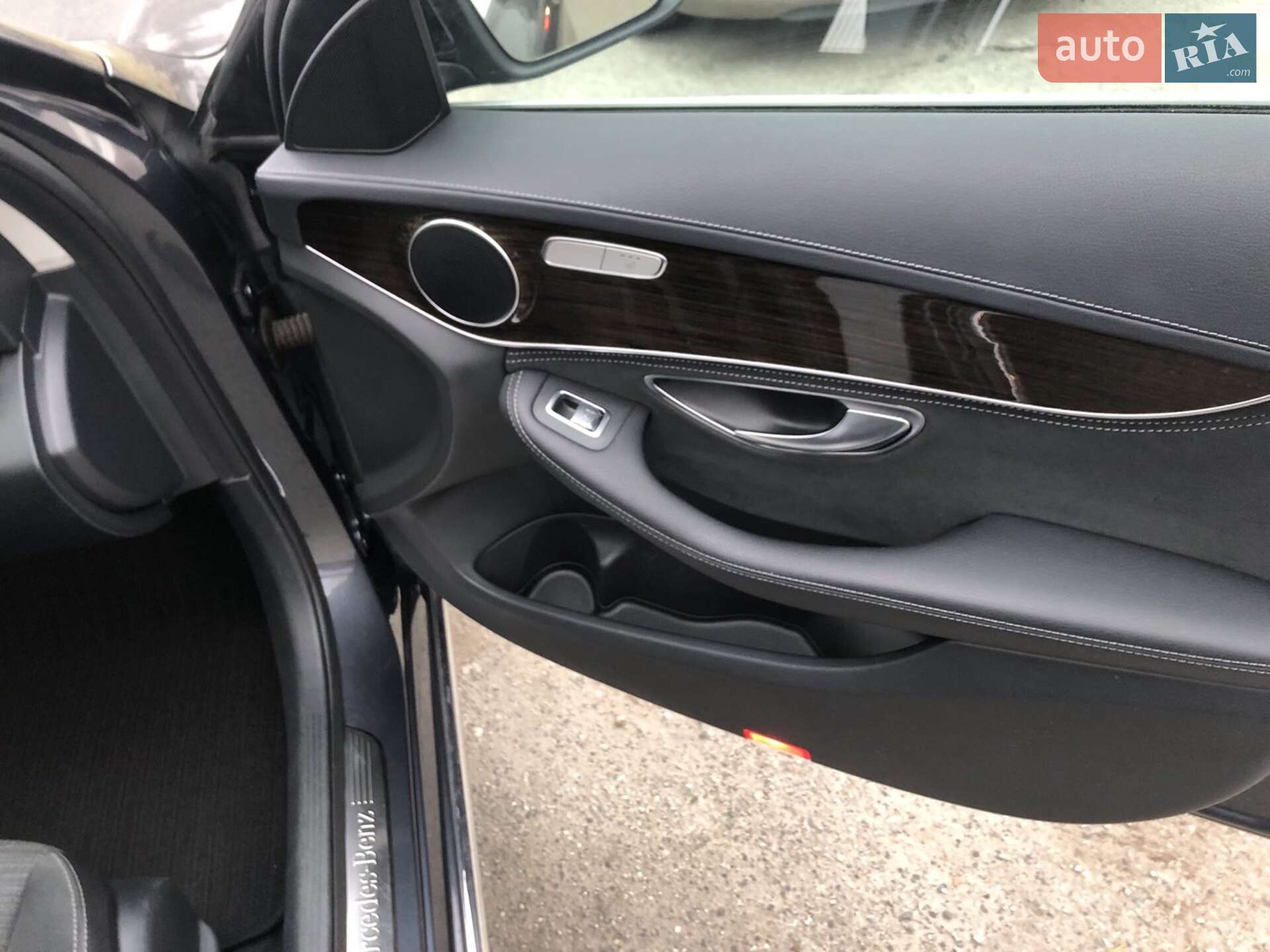 Mercedes-Benz C-Class 2014 VIN WDD2050041F100394 фото оголошення 18 з 32