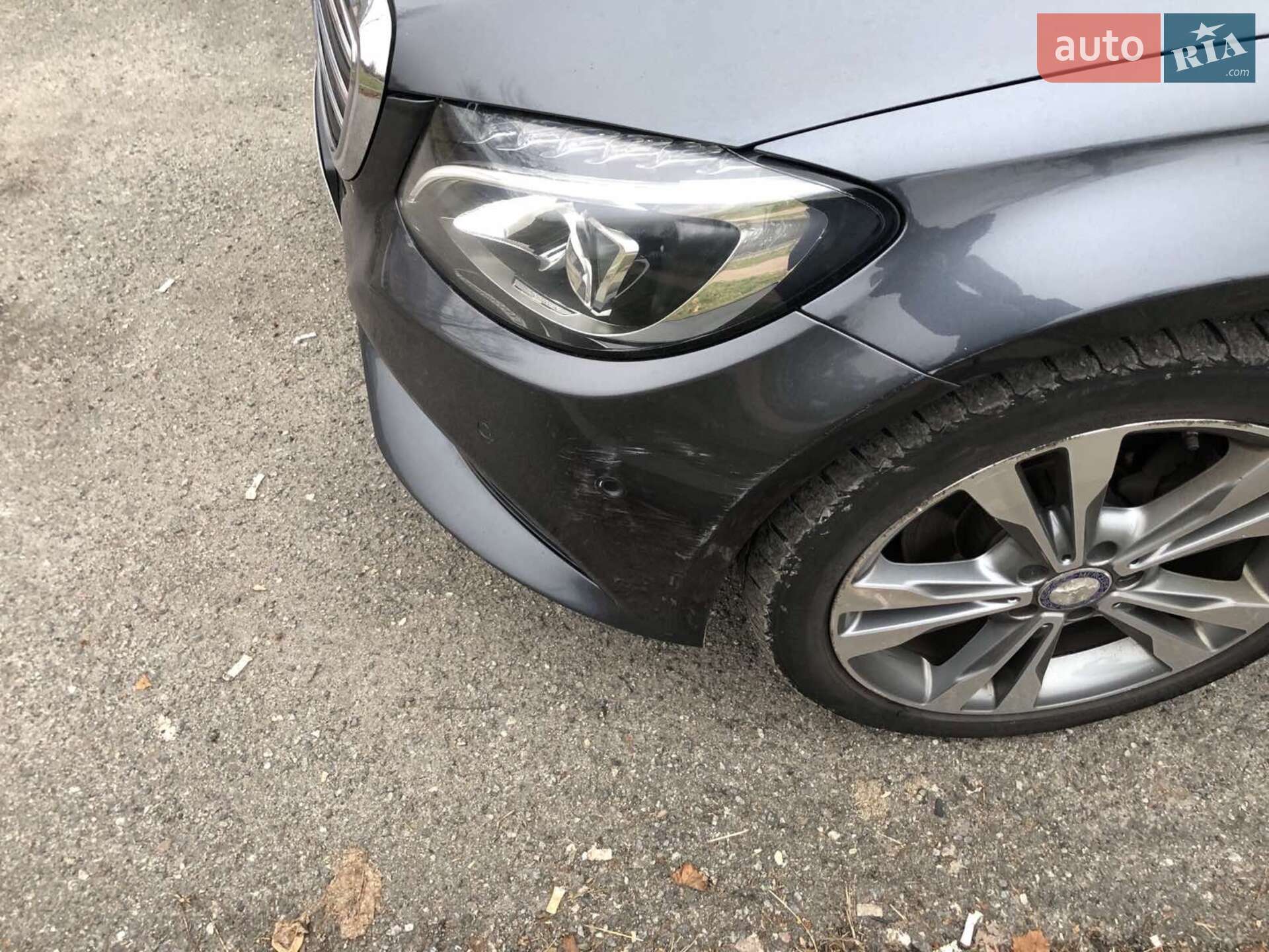 Mercedes-Benz C-Class 2014 VIN WDD2050041F100394 фото оголошення 27 з 32