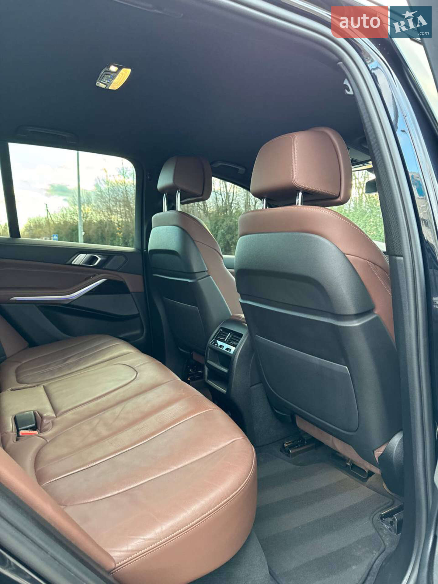 BMW X5 2020 VIN WBACV610609E21488 фото оголошення 15 з 16