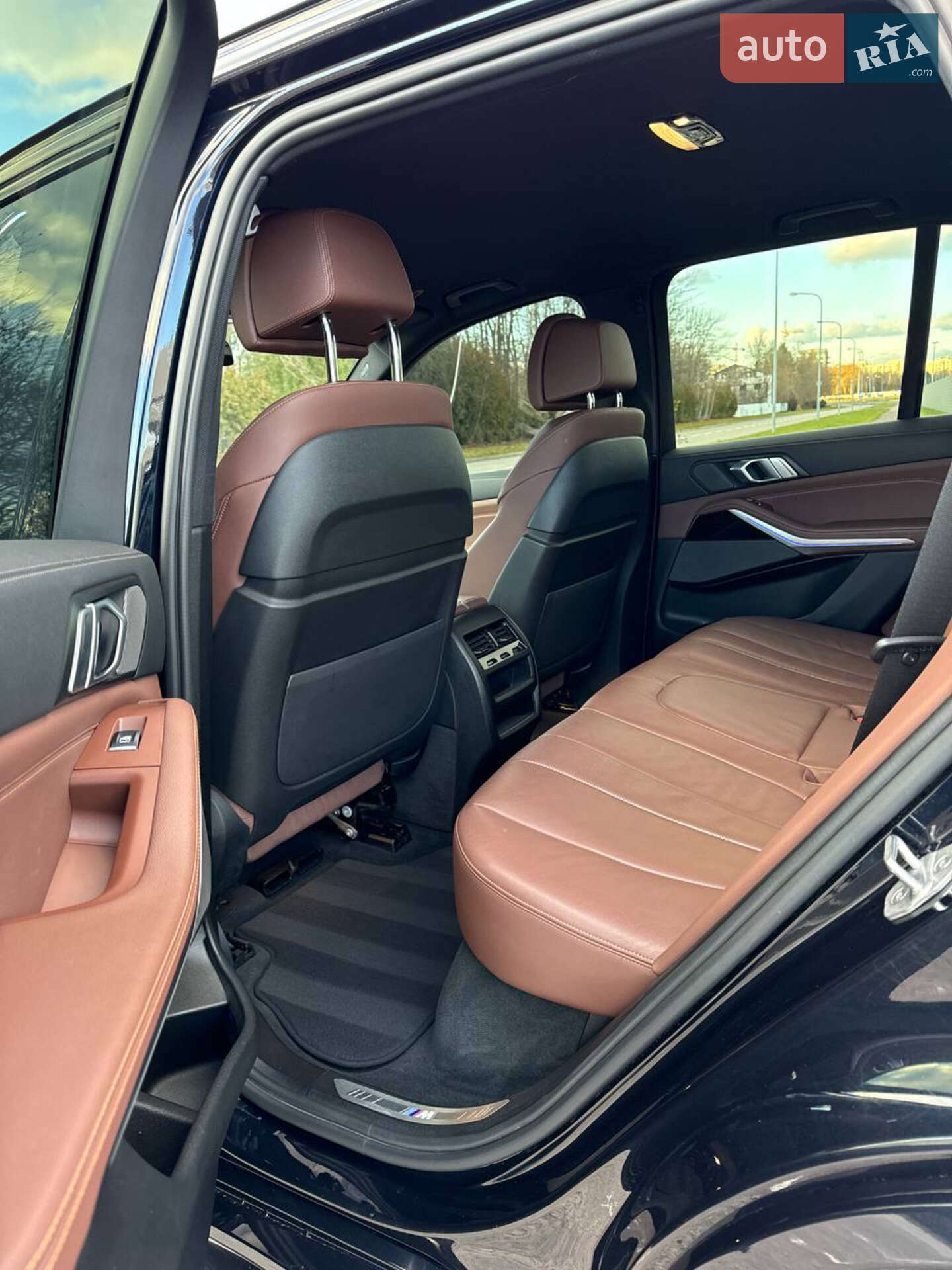 BMW X5 2020 VIN WBACV610609E21488 фото оголошення 16 з 16