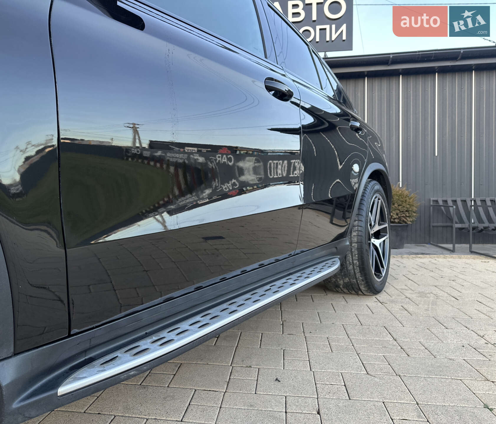 Mercedes-Benz GLE-Class Coupe 2016 VIN WDC2923241A027648 фото оголошення 10 з 37