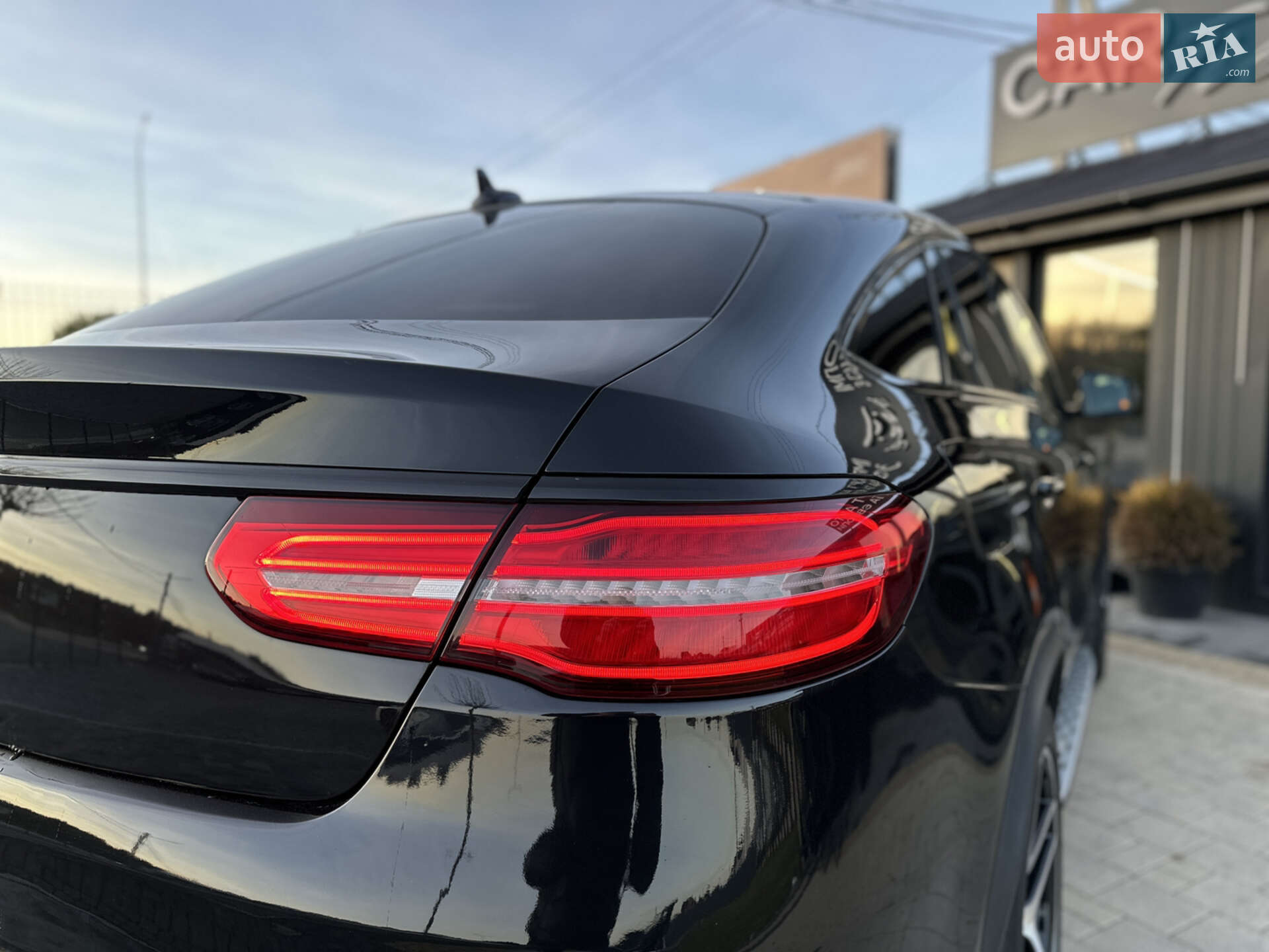 Mercedes-Benz GLE-Class Coupe 2016 VIN WDC2923241A027648 фото оголошення 15 з 37