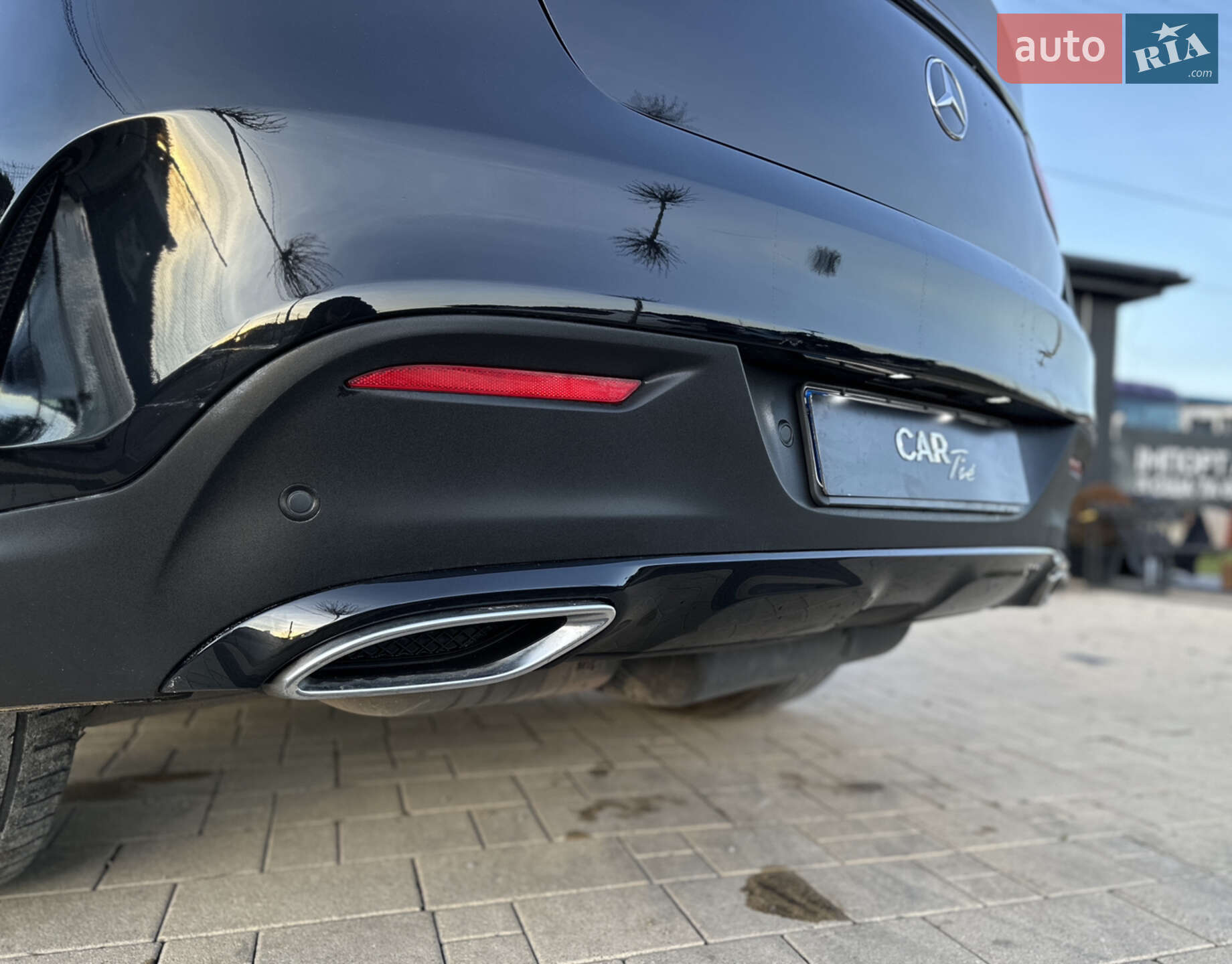 Mercedes-Benz GLE-Class Coupe 2016 VIN WDC2923241A027648 фото оголошення 21 з 37